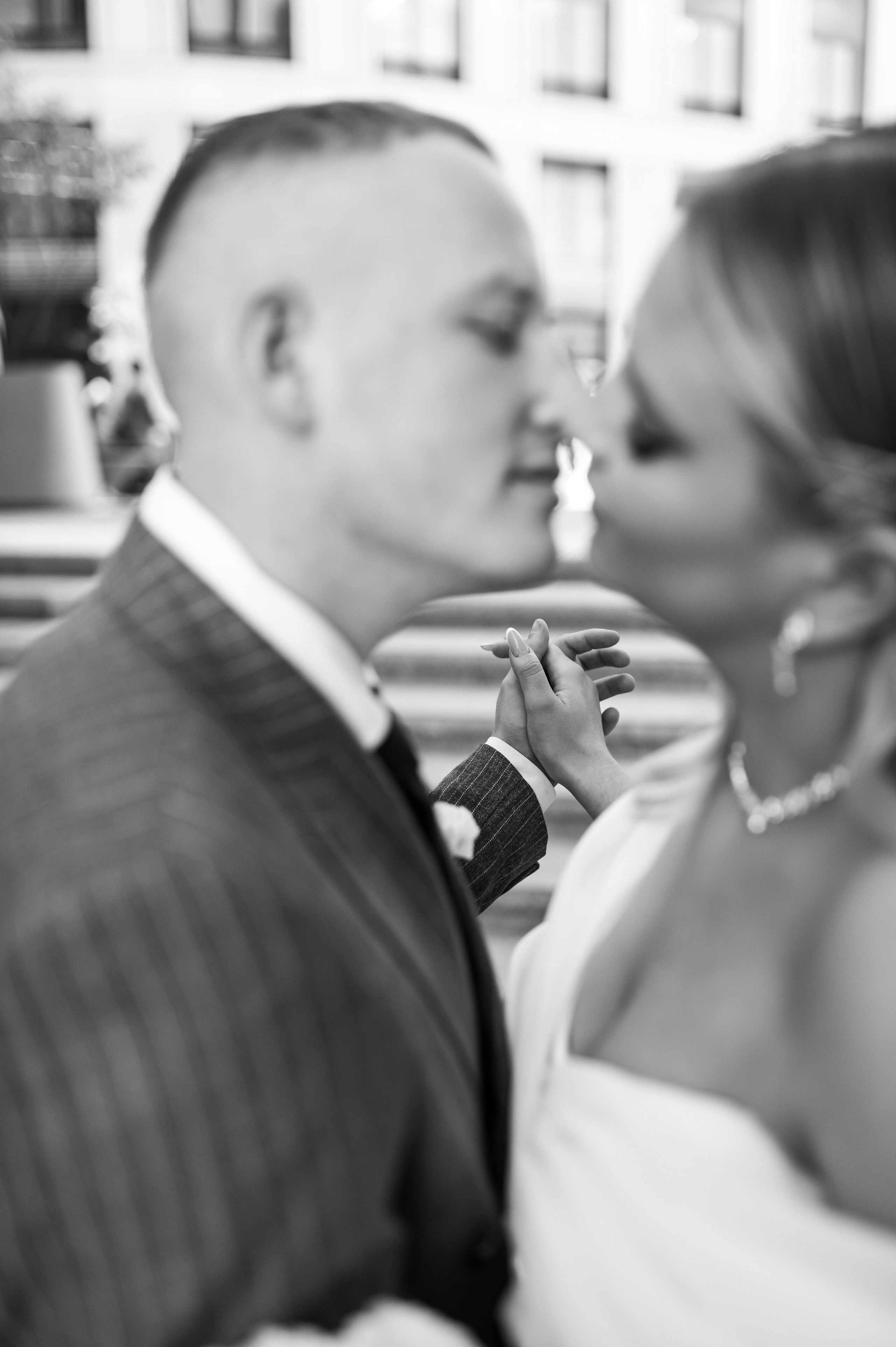 Анастасия и Илья. Свадебный и семейный фотограф в Минске и по всей Беларуси