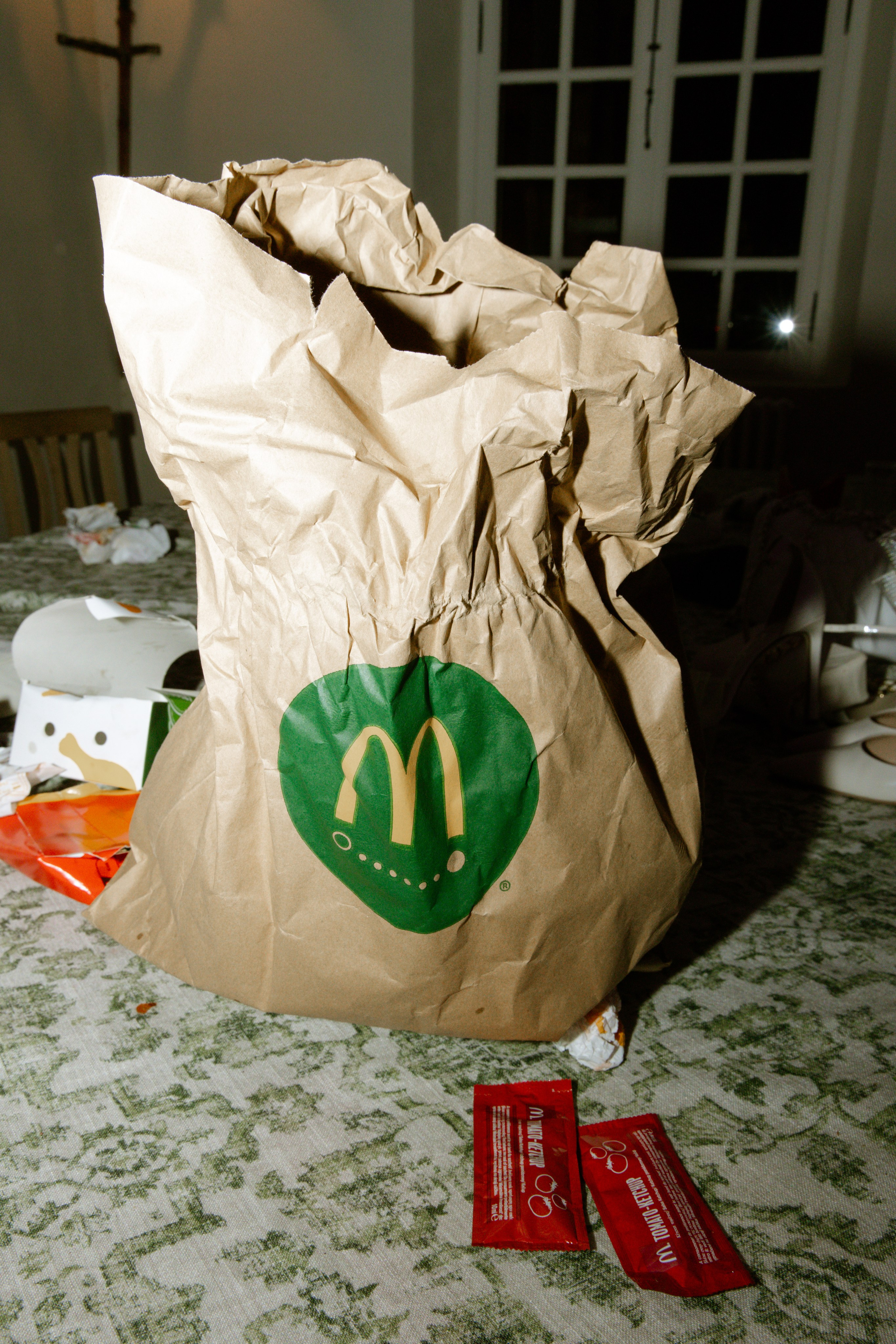 Nan & Brian. Photographer in Paris
