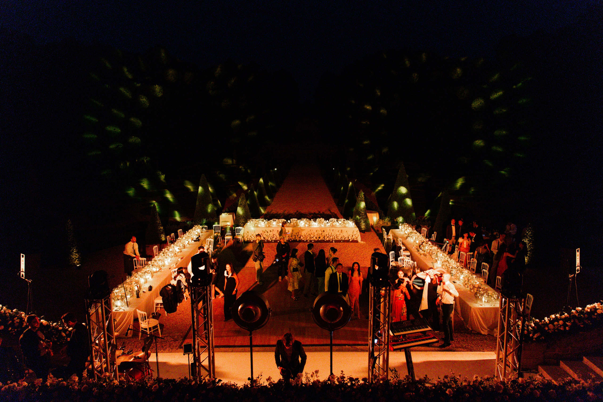 Nan & Brian. Photographer in Paris