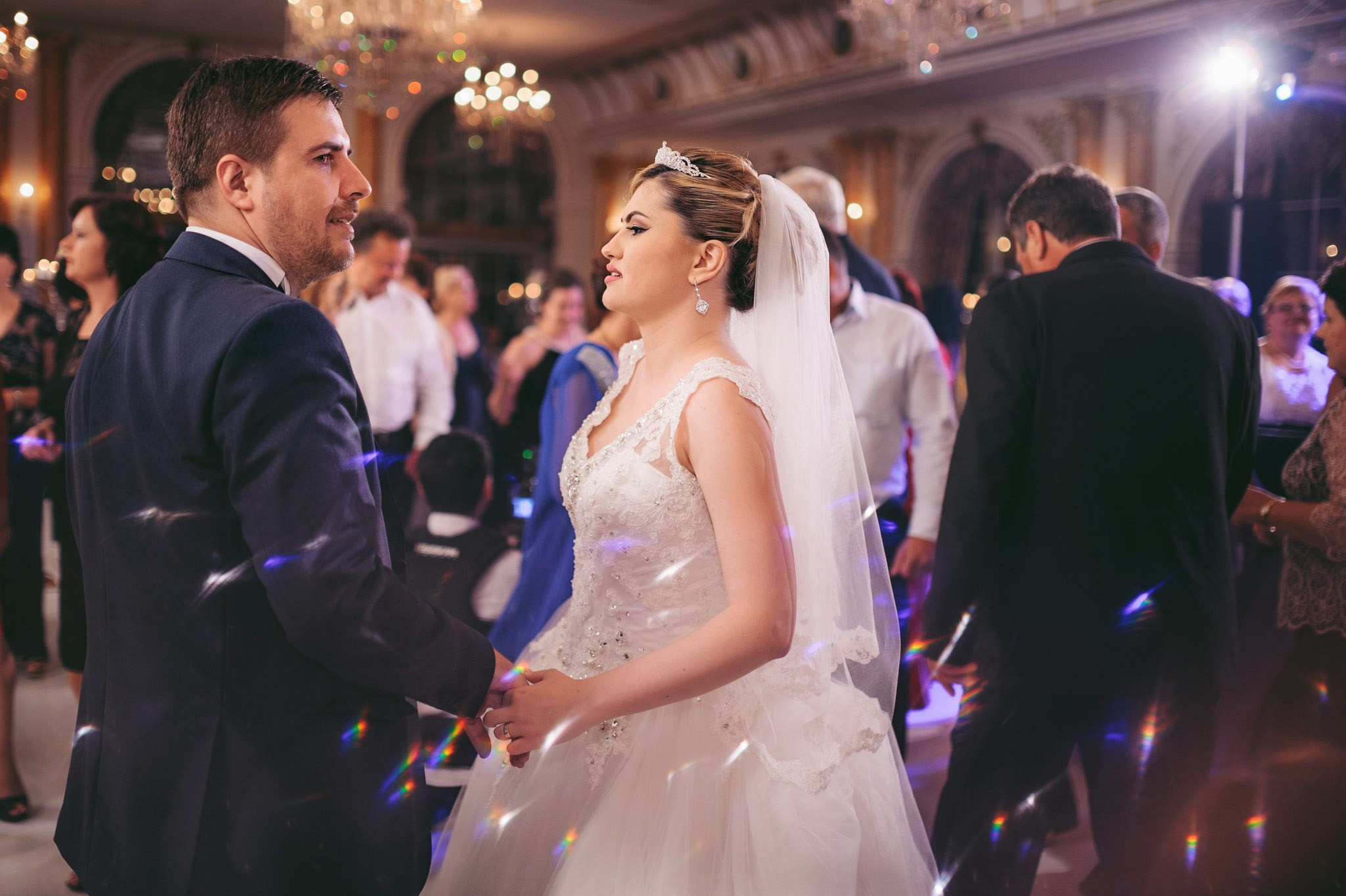 Diana si Alexandru. Fotograf de nunta in Constanta|Marian Badescu