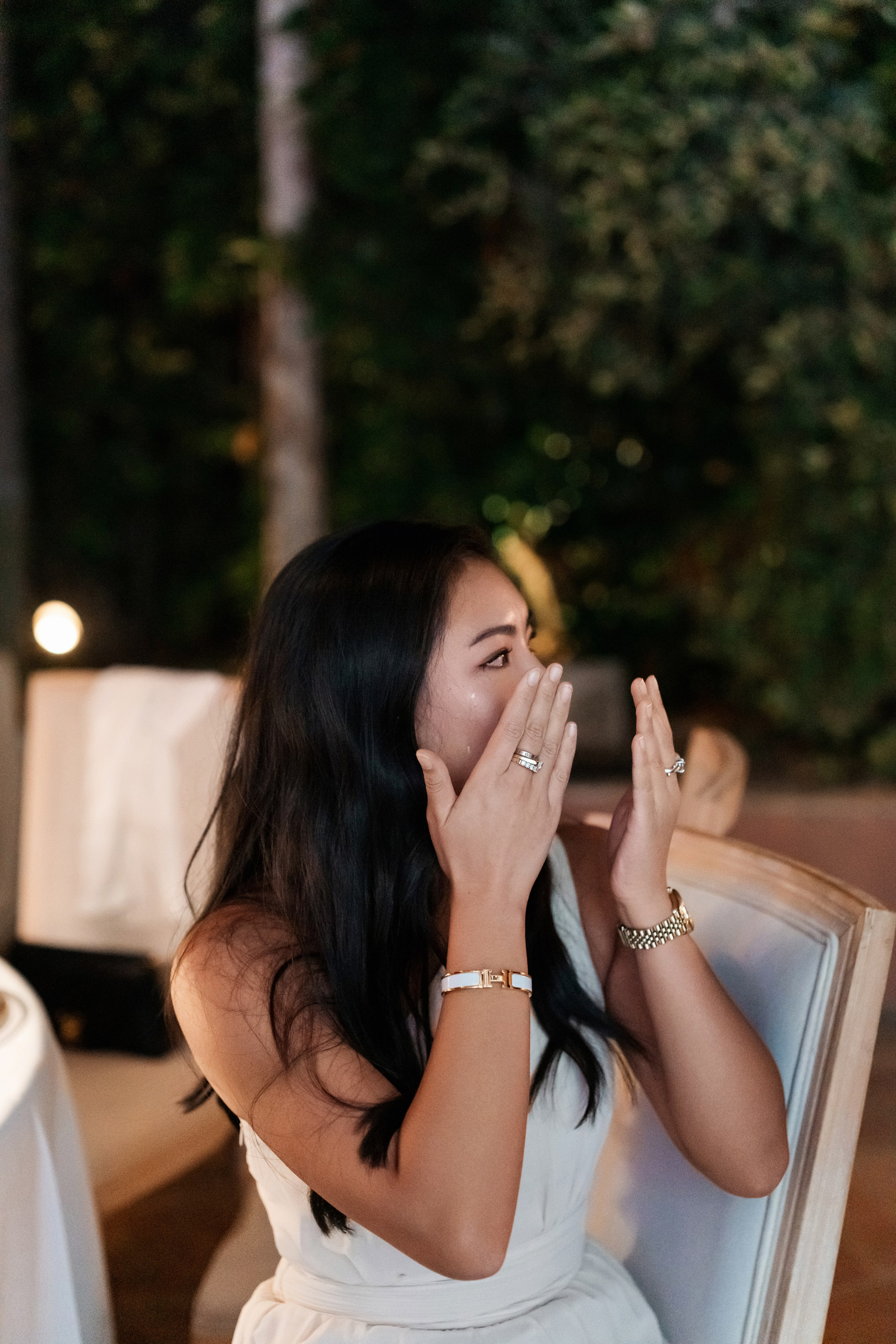 David & Sofia. Bryllupsfotograf i hele Norge