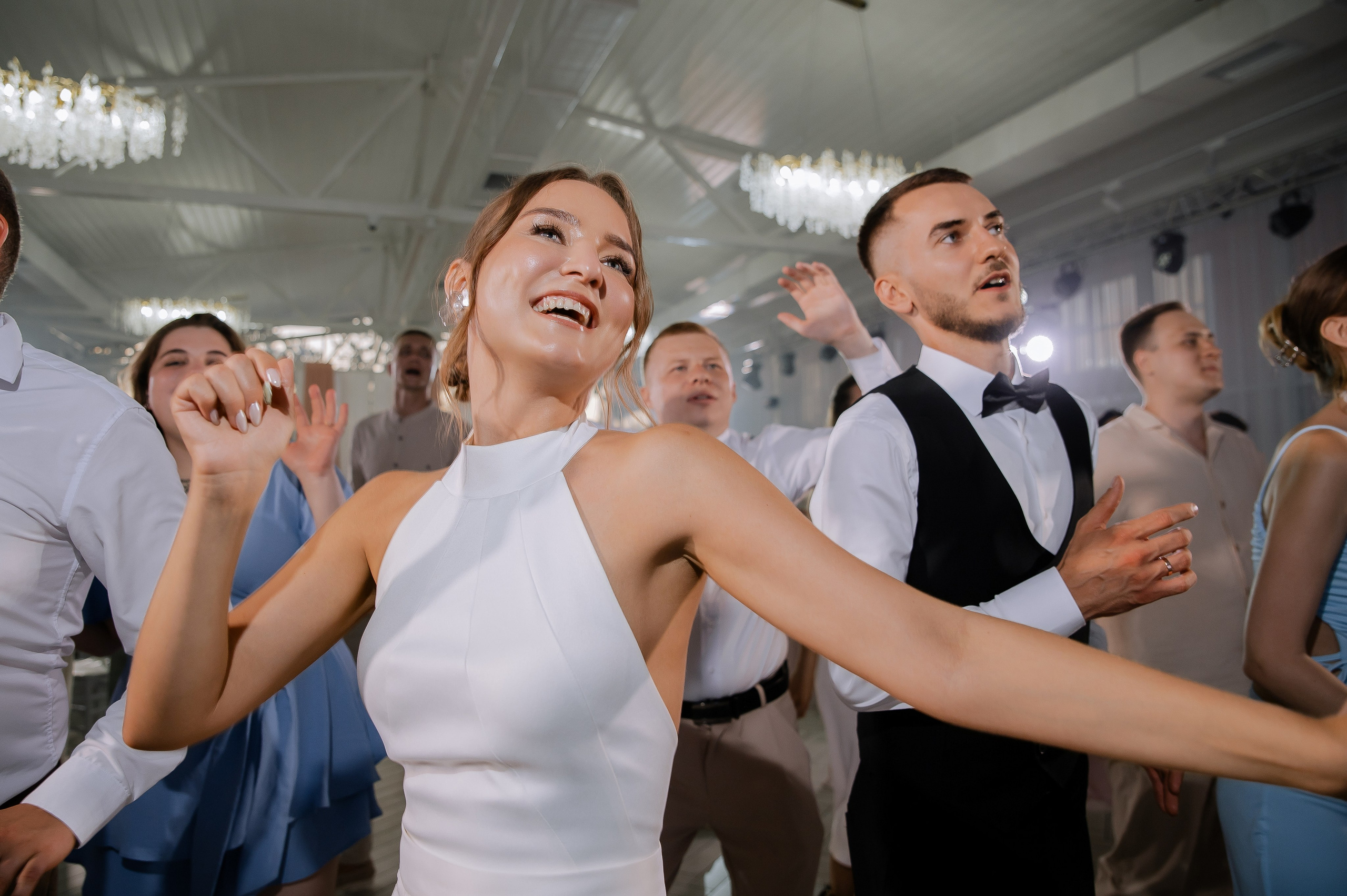 Иван & Анастасия. Свадебный и семейный фотограф Екатерина Шестакова