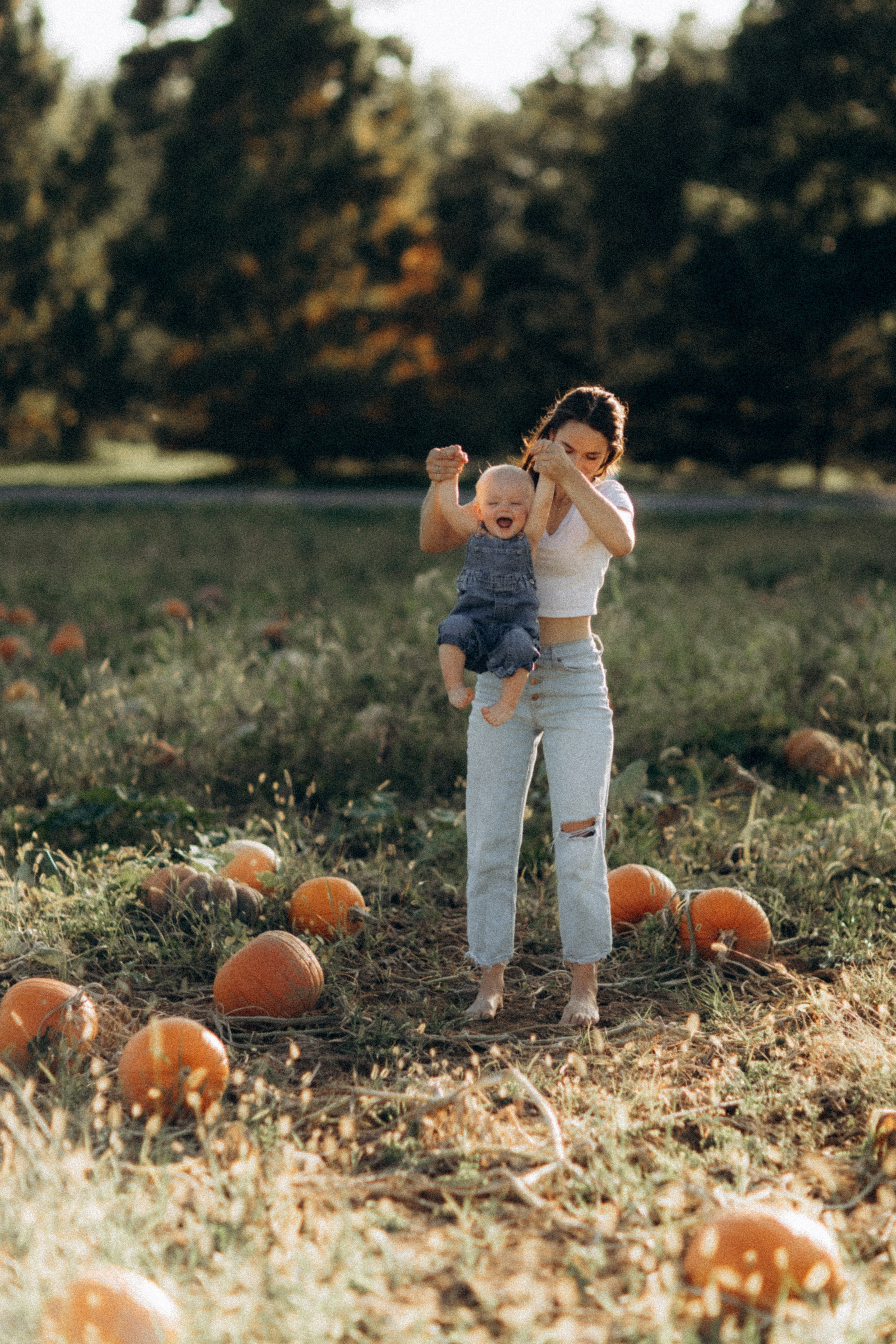 Genesis and her little Beau. CAPTURED BY SHANKS PHOTOGRAPHY