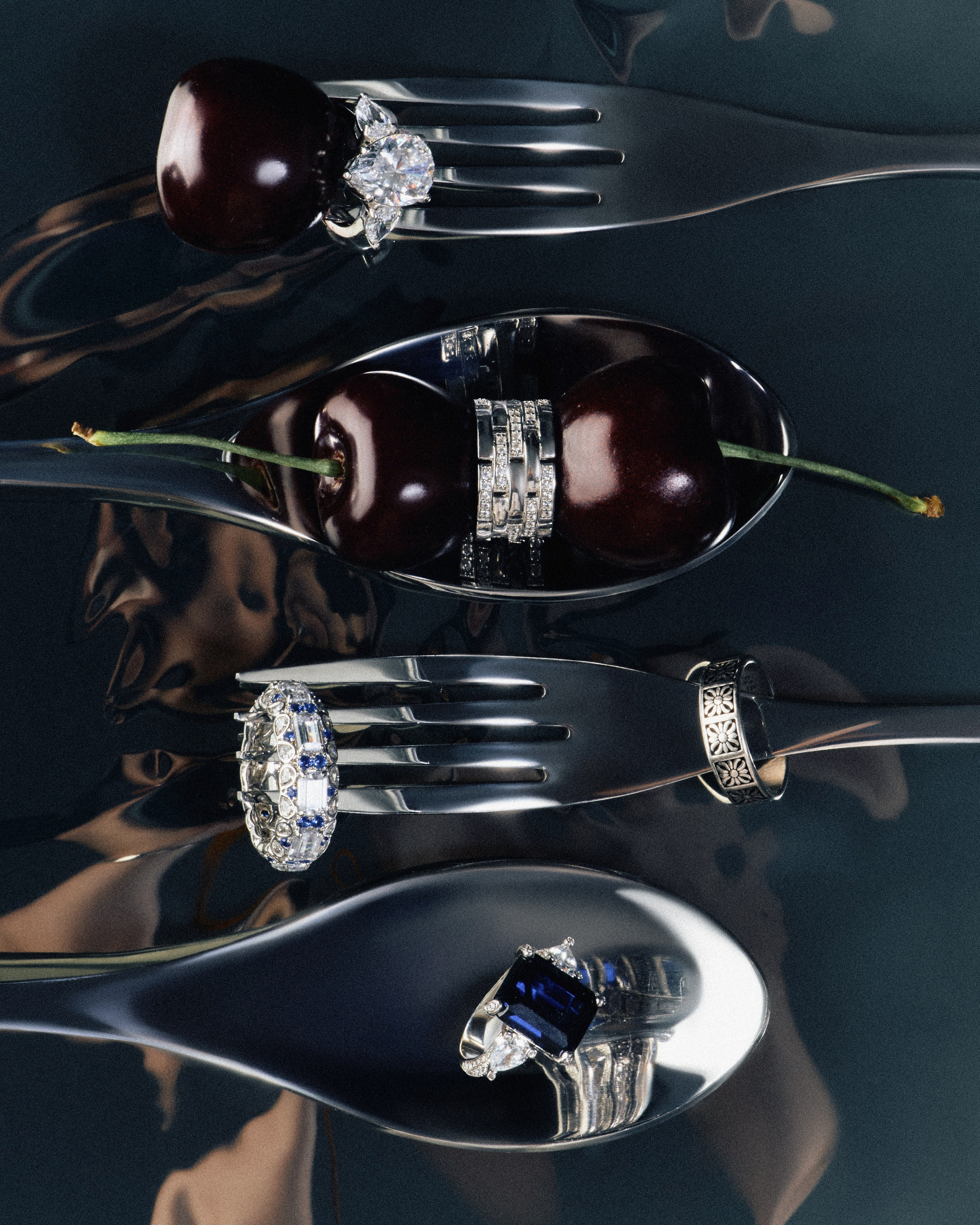 Fashion & Product. Photographer and videographer for business in Tbilisi Catrine Poznyak