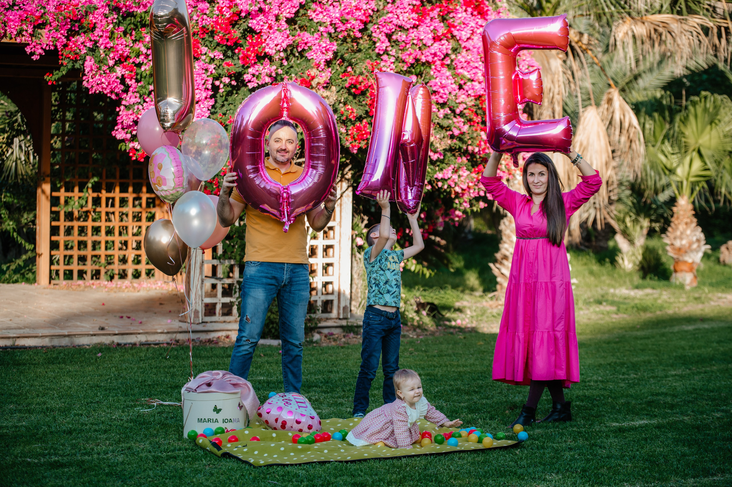 Family time. AdrianOltean.wfolio.pro