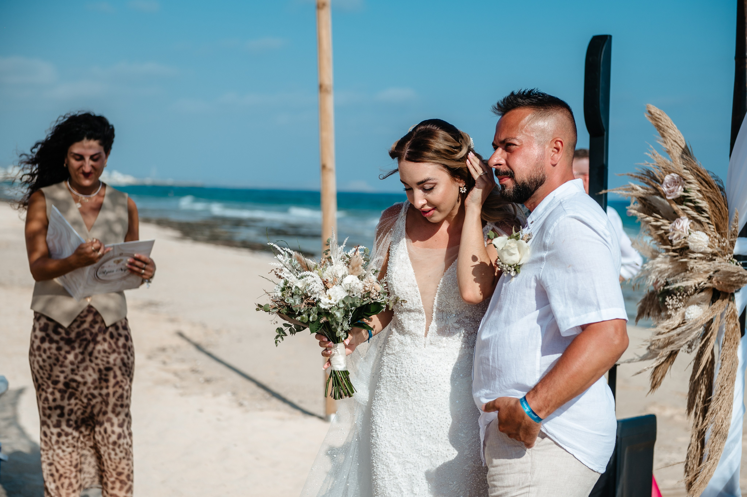 Siren’s ceremony. AdrianOltean.wfolio.pro