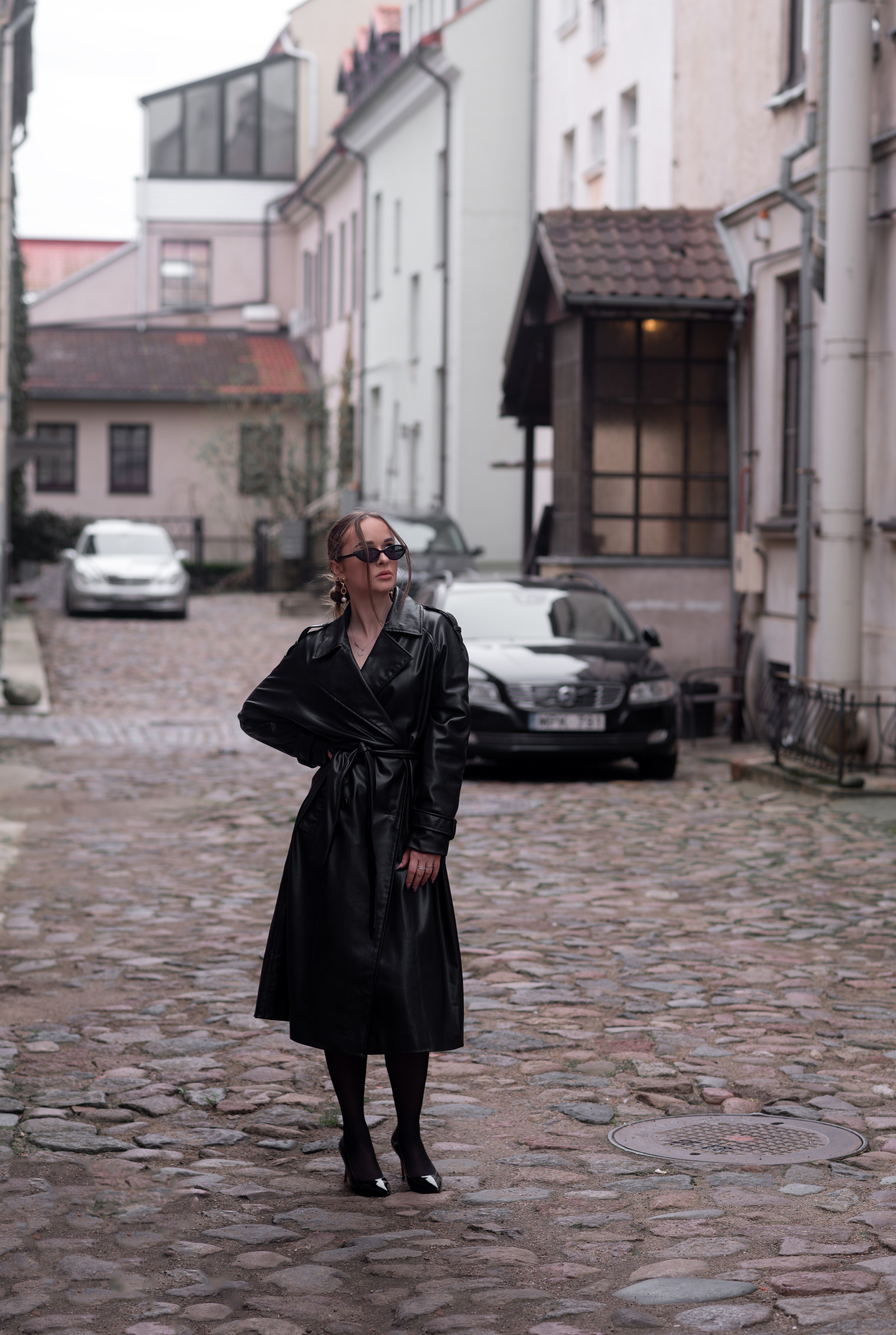 Фотосессия контент съемка. Фотограф в Калининграде Анна Пошкус