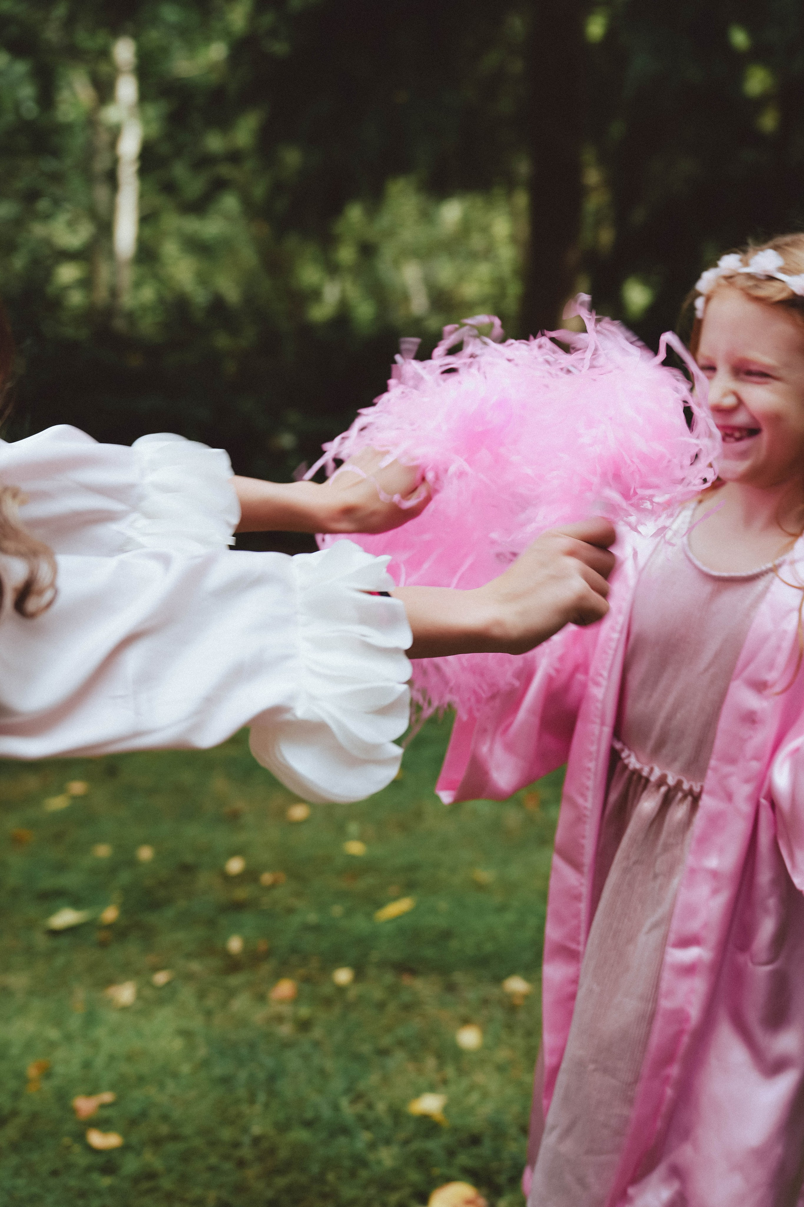 Kids' Birthday Parties. Photographer & Videographer Ksu