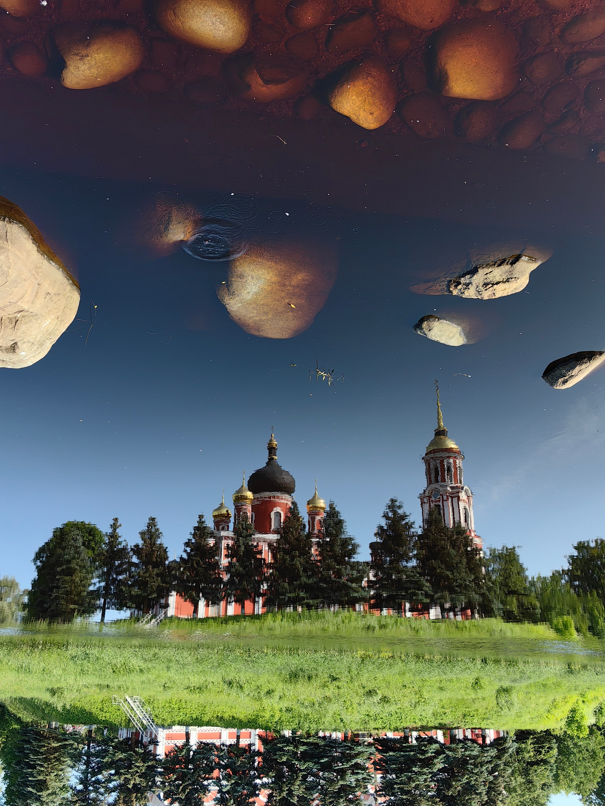 CAFE DEL PHOTO #97 «Человек на канате». Школа Фотографии Романа Рыбалёва. Город Кишинёв, Молдова