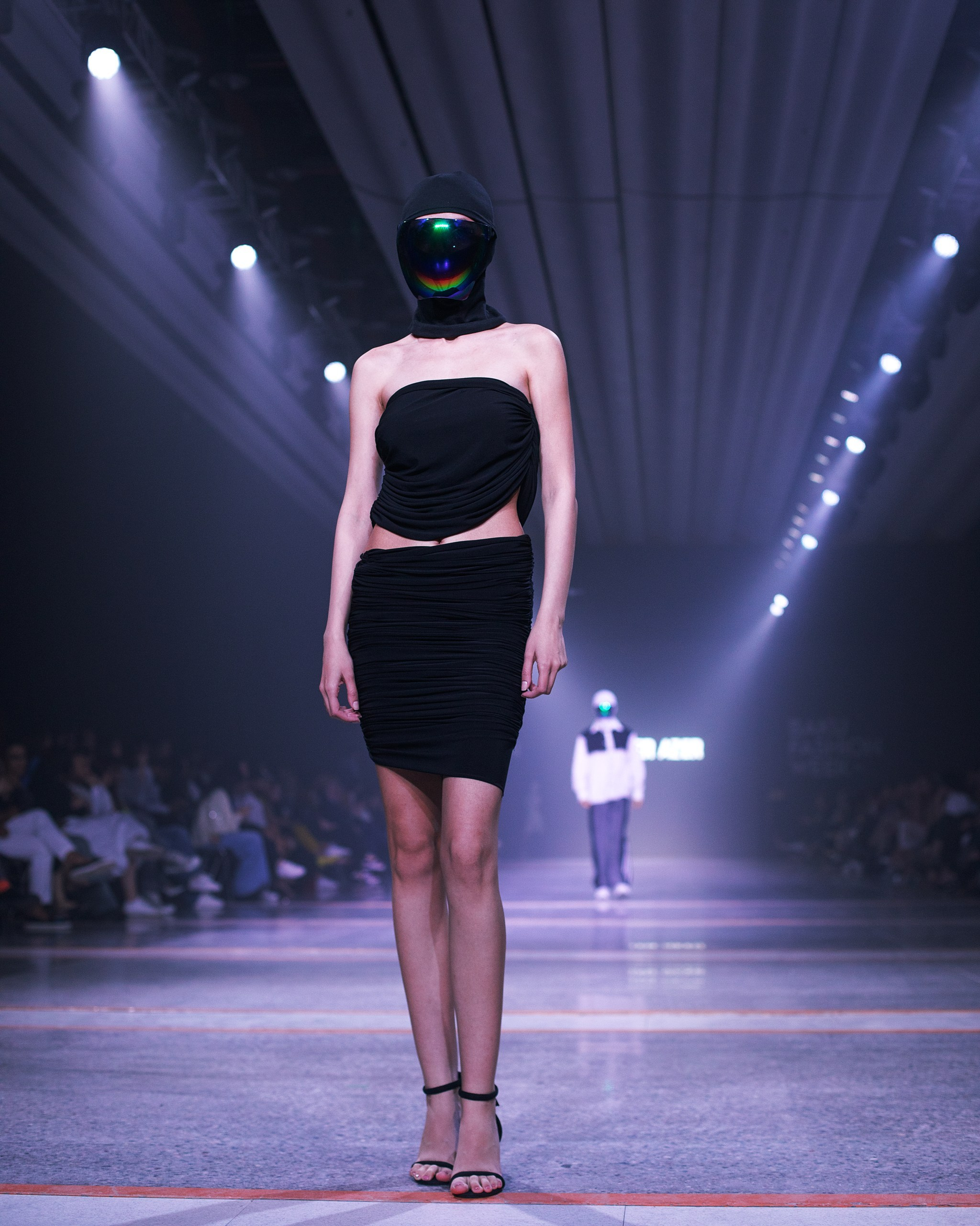 Baku Fashion Week 24. Fotograf Baku