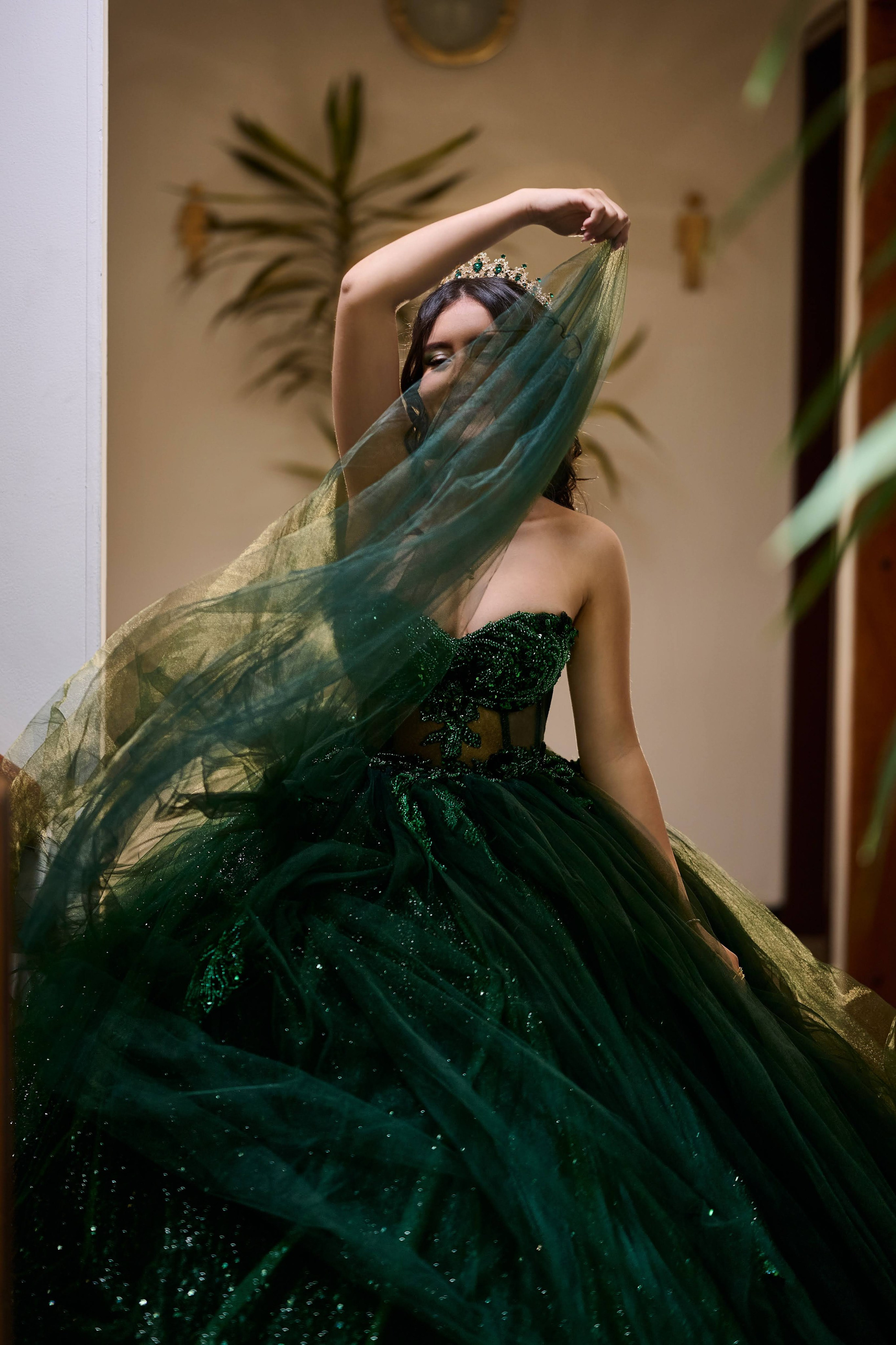 Mis 15 | Sesiones de Fotografía Modernas. Wedding Photography & Videography by ZZ Hendrick | Capturing Your Love Story in Colombia & USA