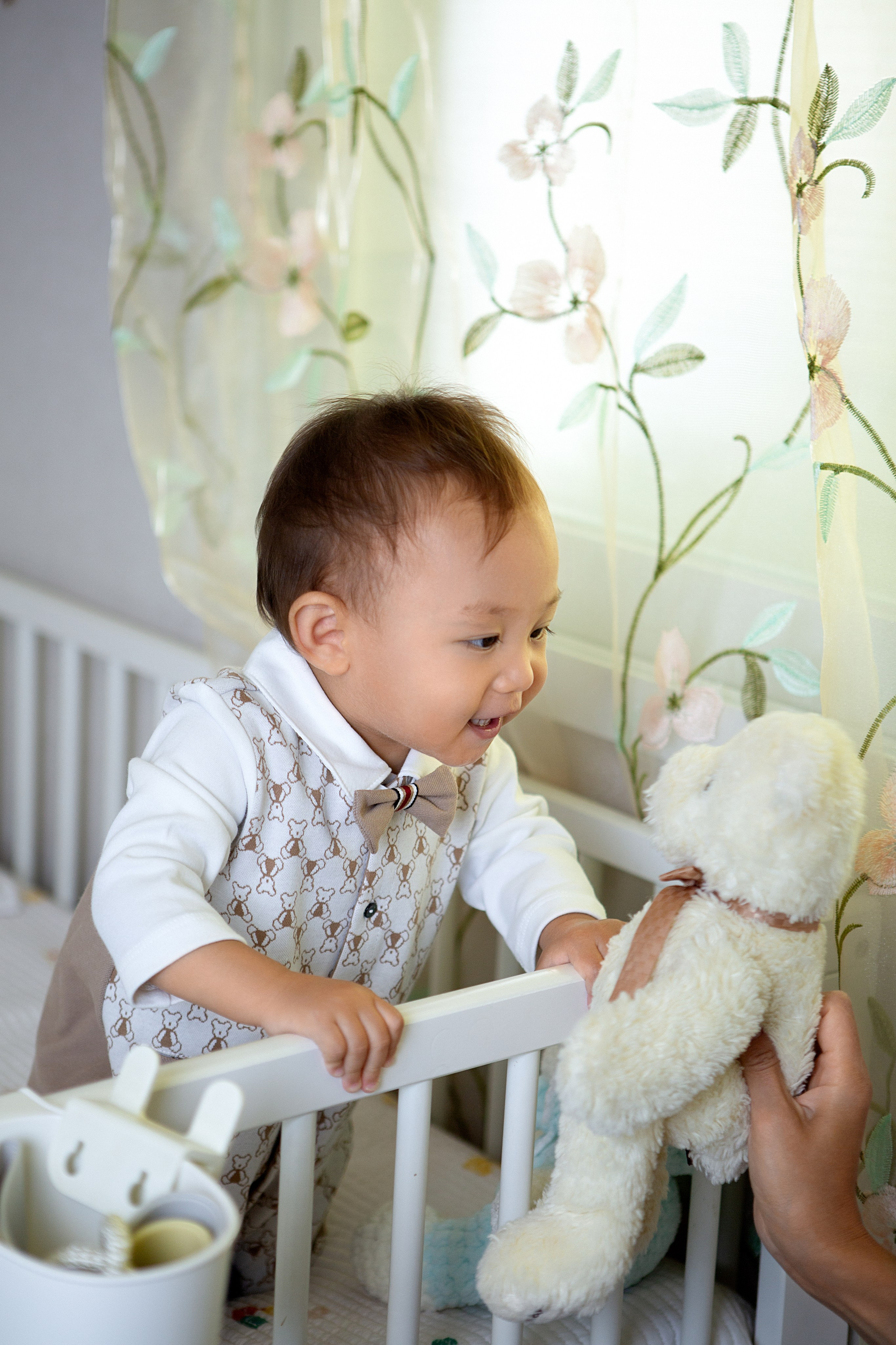 Айсар дома. Фотограф беременности, ньюборн и годовасиков в Корее Жанна Хан