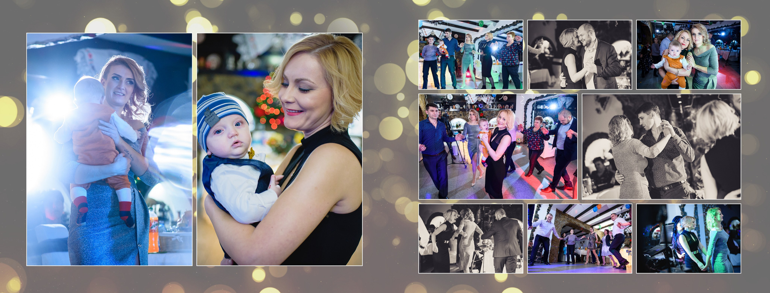 Eduard 2. AlexEvents Fotograf / Videograf de evenimente Danemarca DK Horsens, Arhus, Odense, Vejle.Nunta, botez, foto-studio