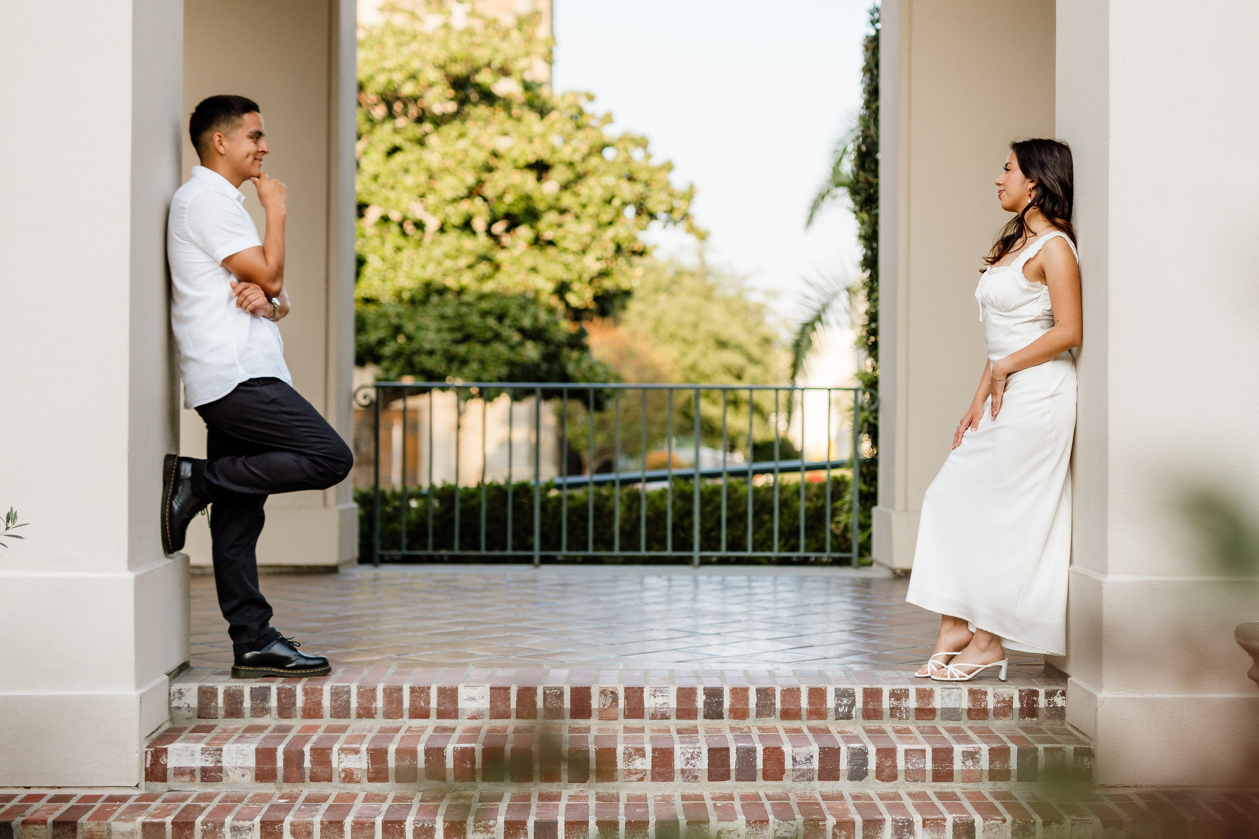 Alvaro & Carina Engagement. Pixel Pie — Wedding Photography & Videography