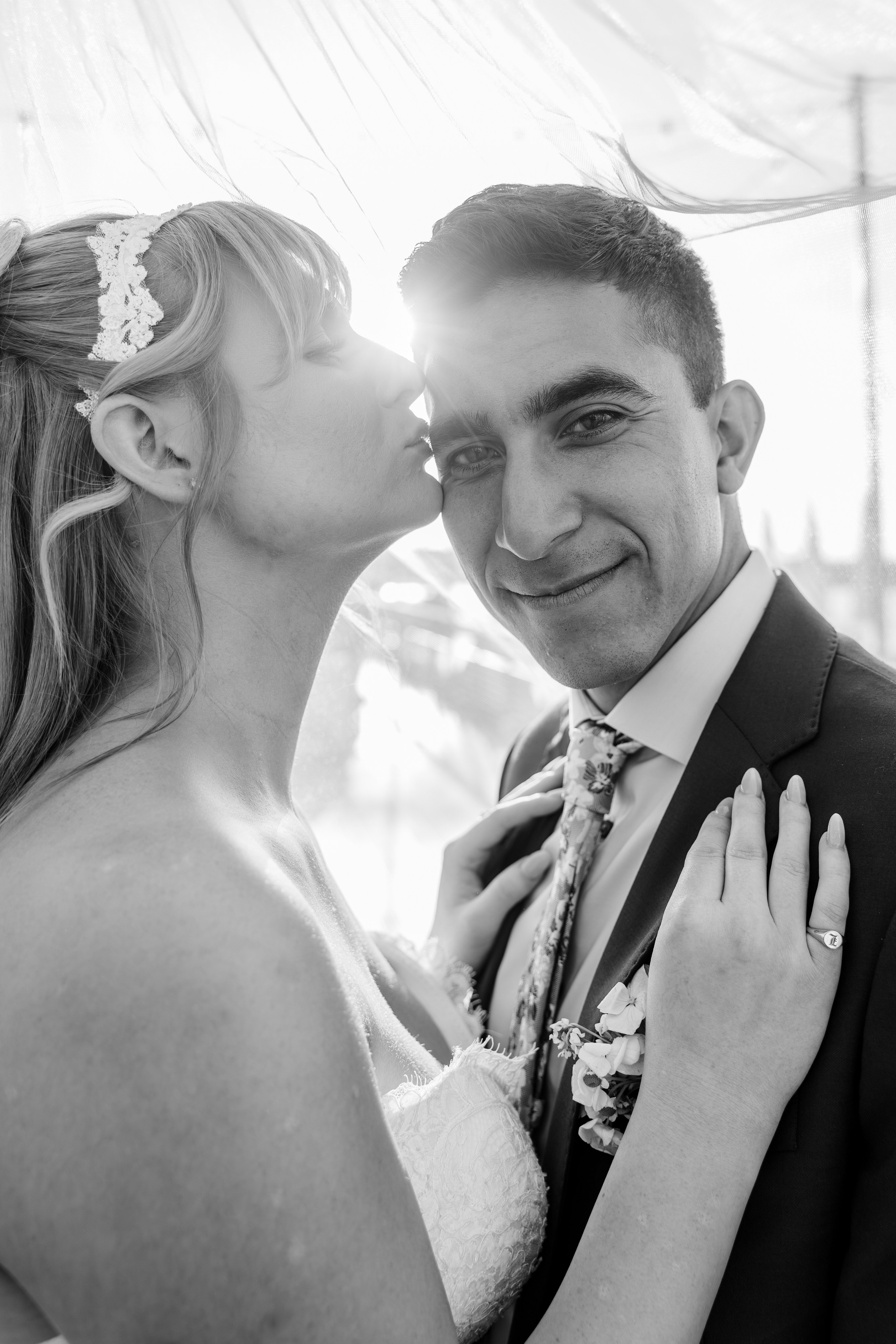 Jaime & Trynne Wedding. Pixel Pie — Wedding Photography & Videography