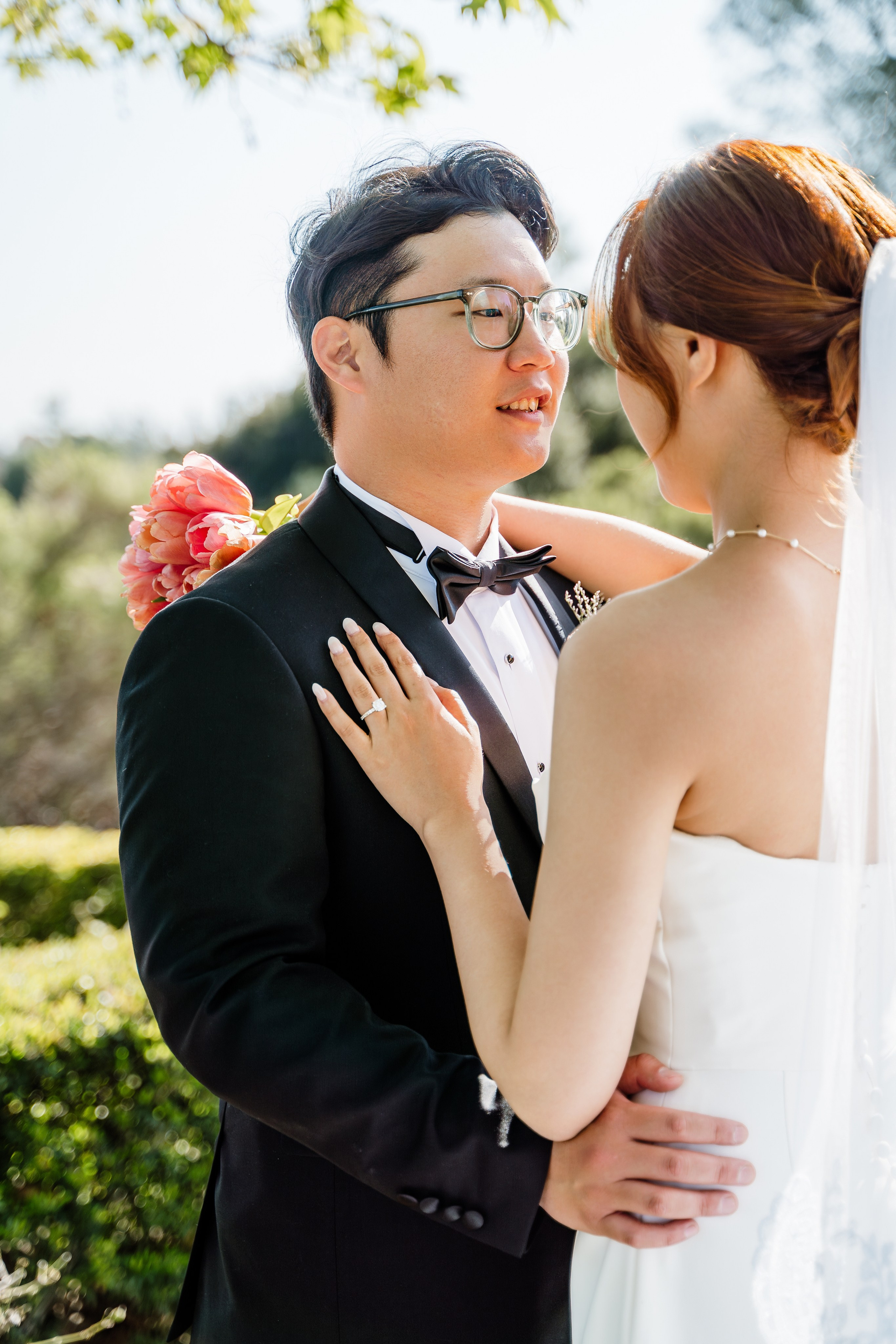 Daniel & Michelle Wedding. Pixel Pie — Wedding Photography & Videography