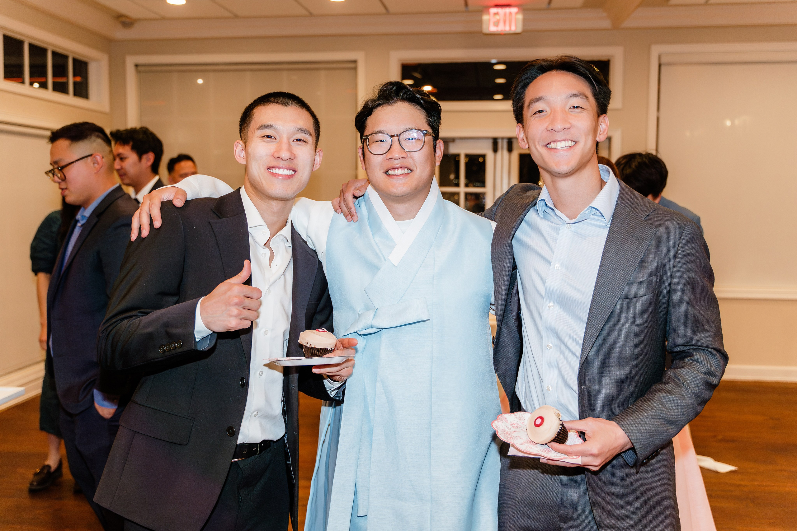 Daniel & Michelle Wedding. Pixel Pie — Wedding Photography & Videography