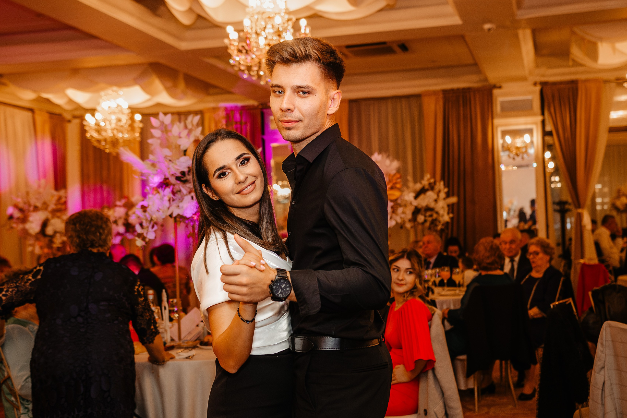 Andrada si Georgian. Ionut Brehuescu — Fotograf