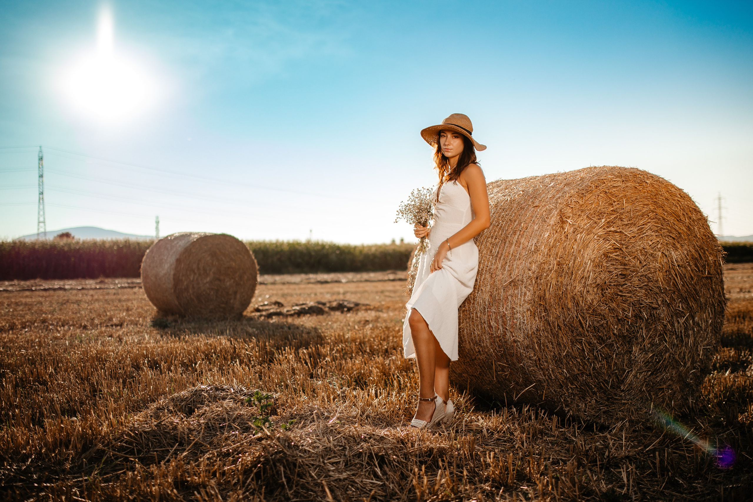 Miruna. Ionut Brehuescu — Fotograf