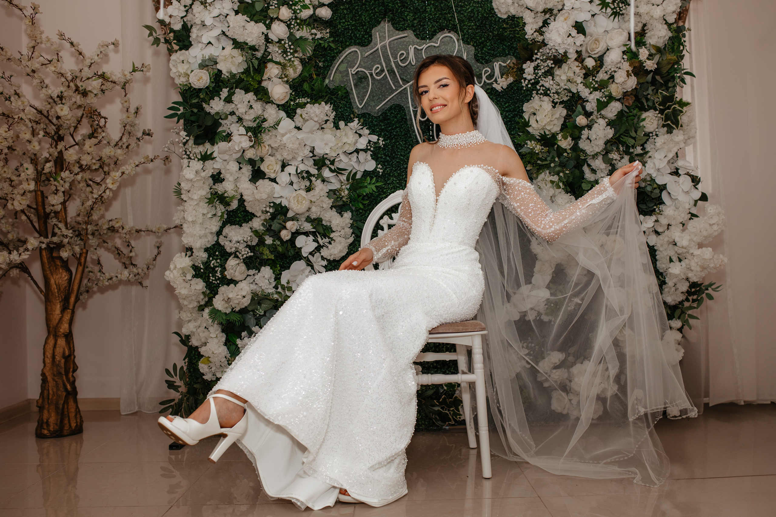 Andrada si Georgian. Ionut Brehuescu — Fotograf