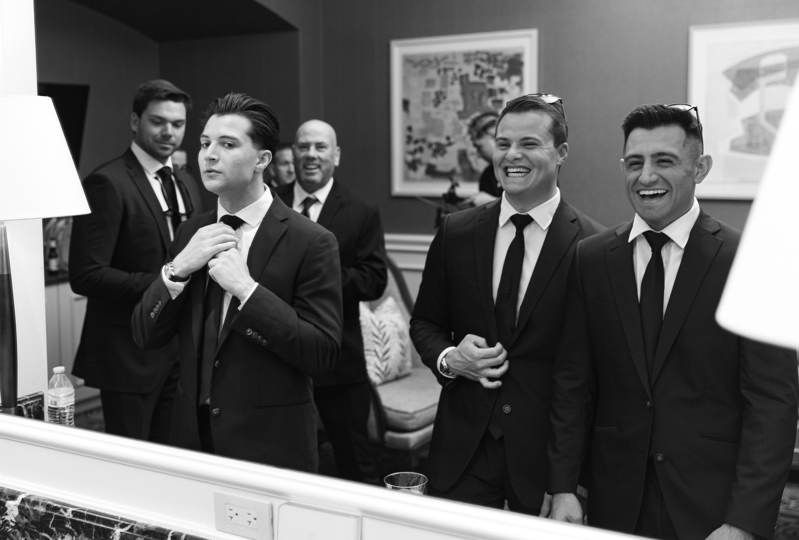 ALYSSA & RICH. YES I DO PRODUCTION — Wedding photography&videography