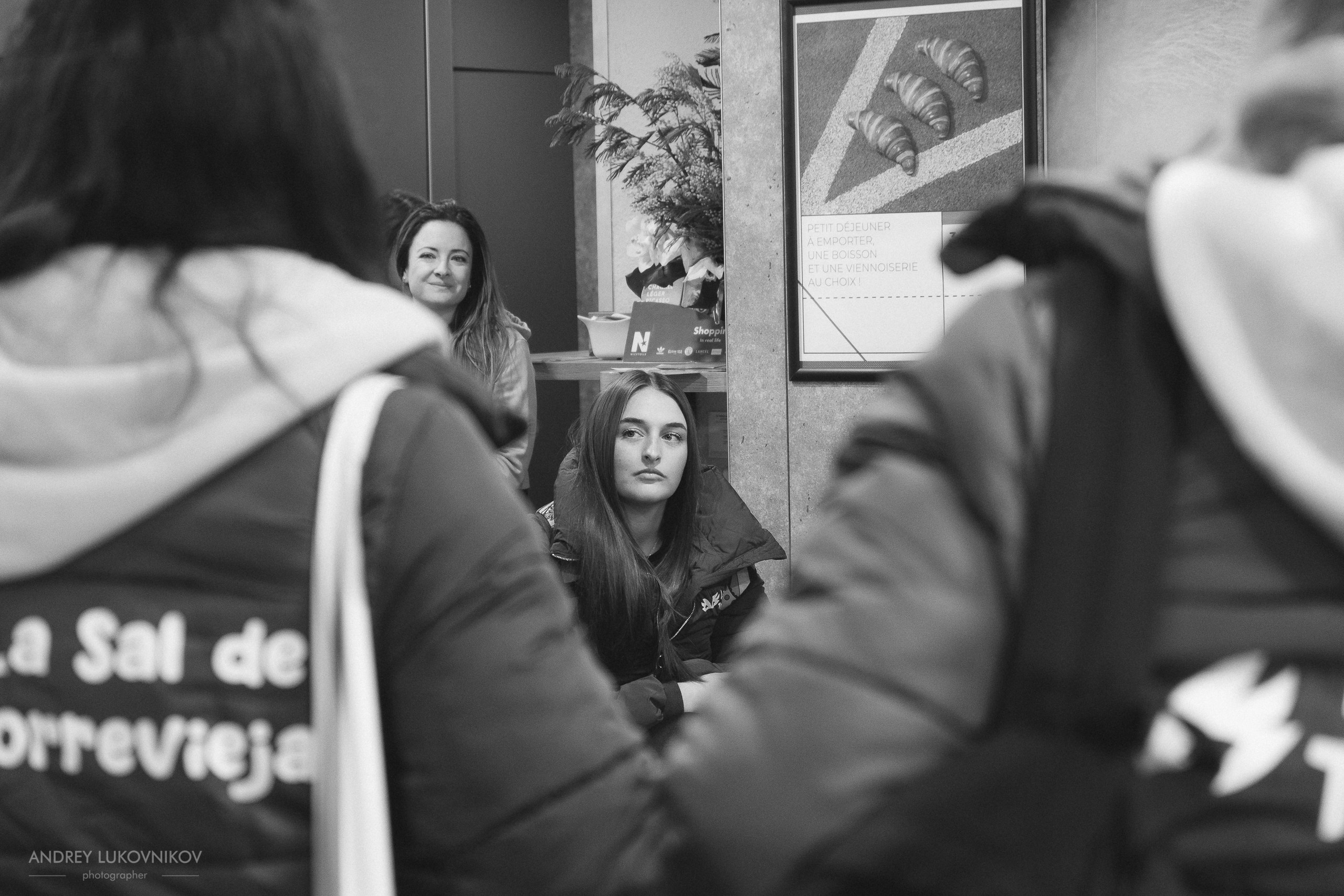 Backstage and carnival photographer in Europe — Spain, France, Italy | Andrey Lukovnikov