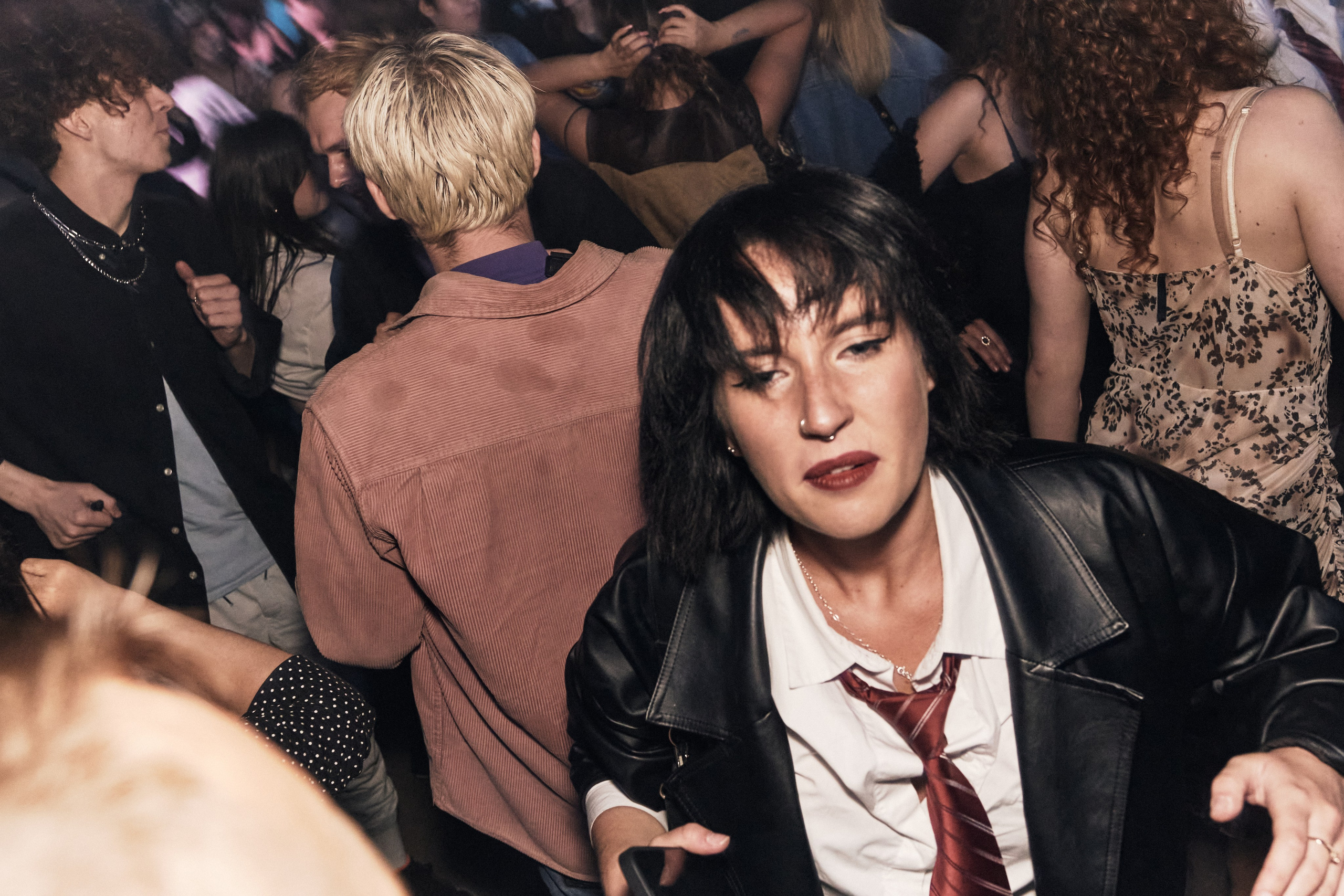 Colour. Cinema that you’ll never see