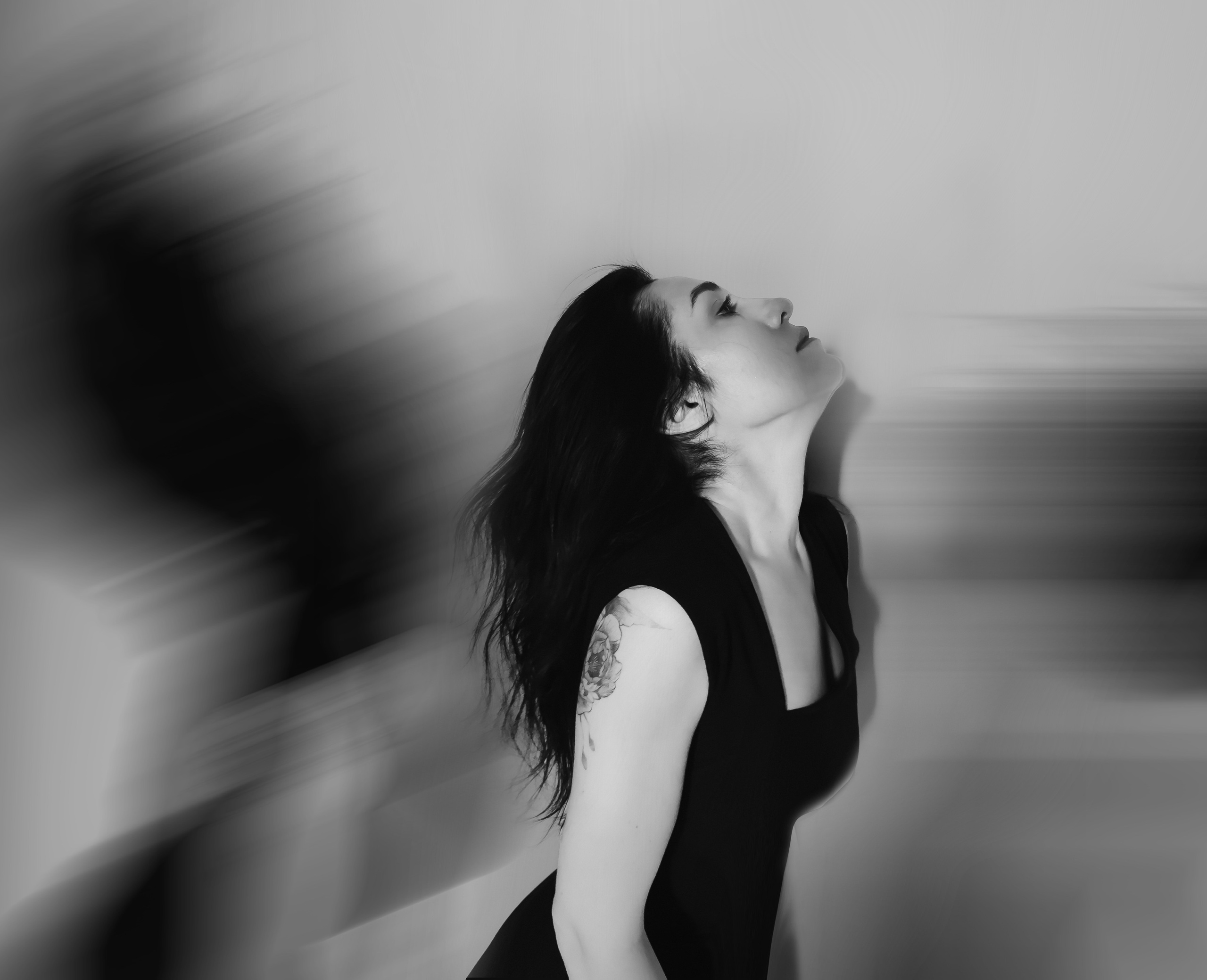 Elena — Moscow, Russia. Yana Bobrova | Artistic Photography