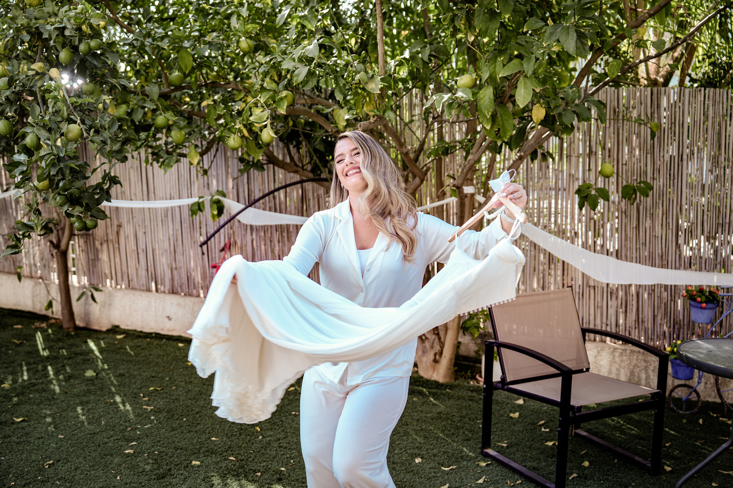 Shir & Amit. לופו צלמים — צילום חתונות ואירועים