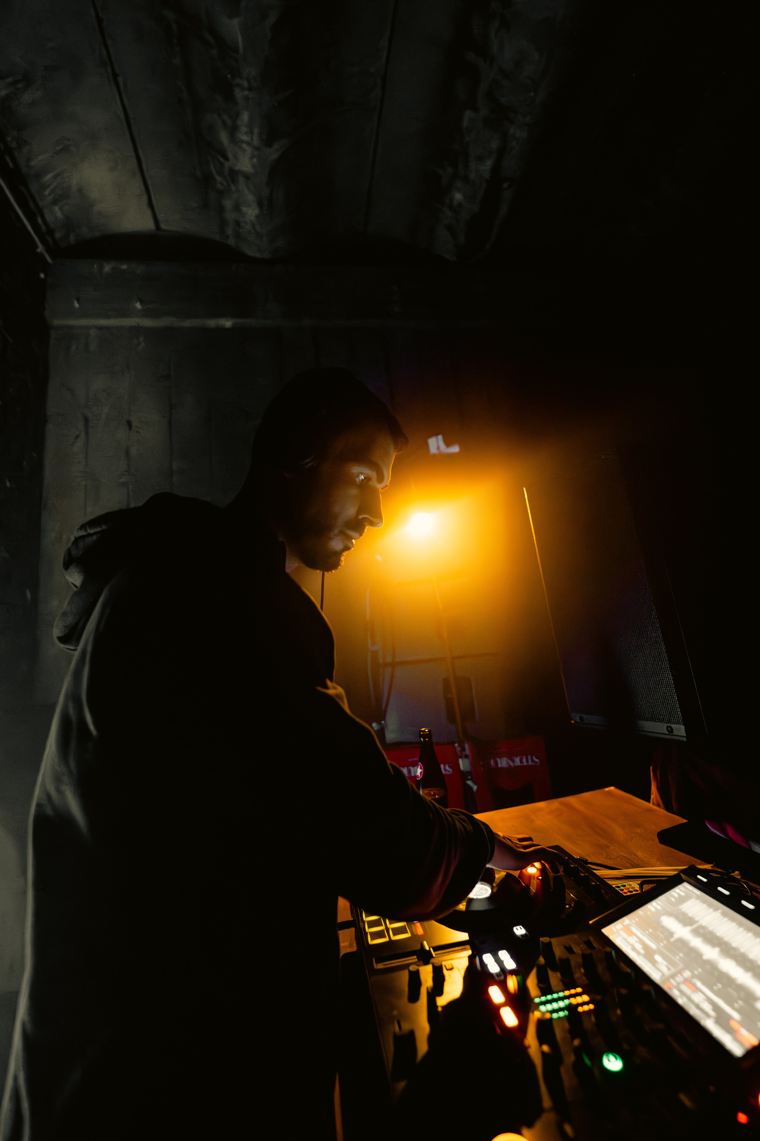 Sommerausklang. Stevenson.Visual.Lab — Professional Photo/Video in Berlin