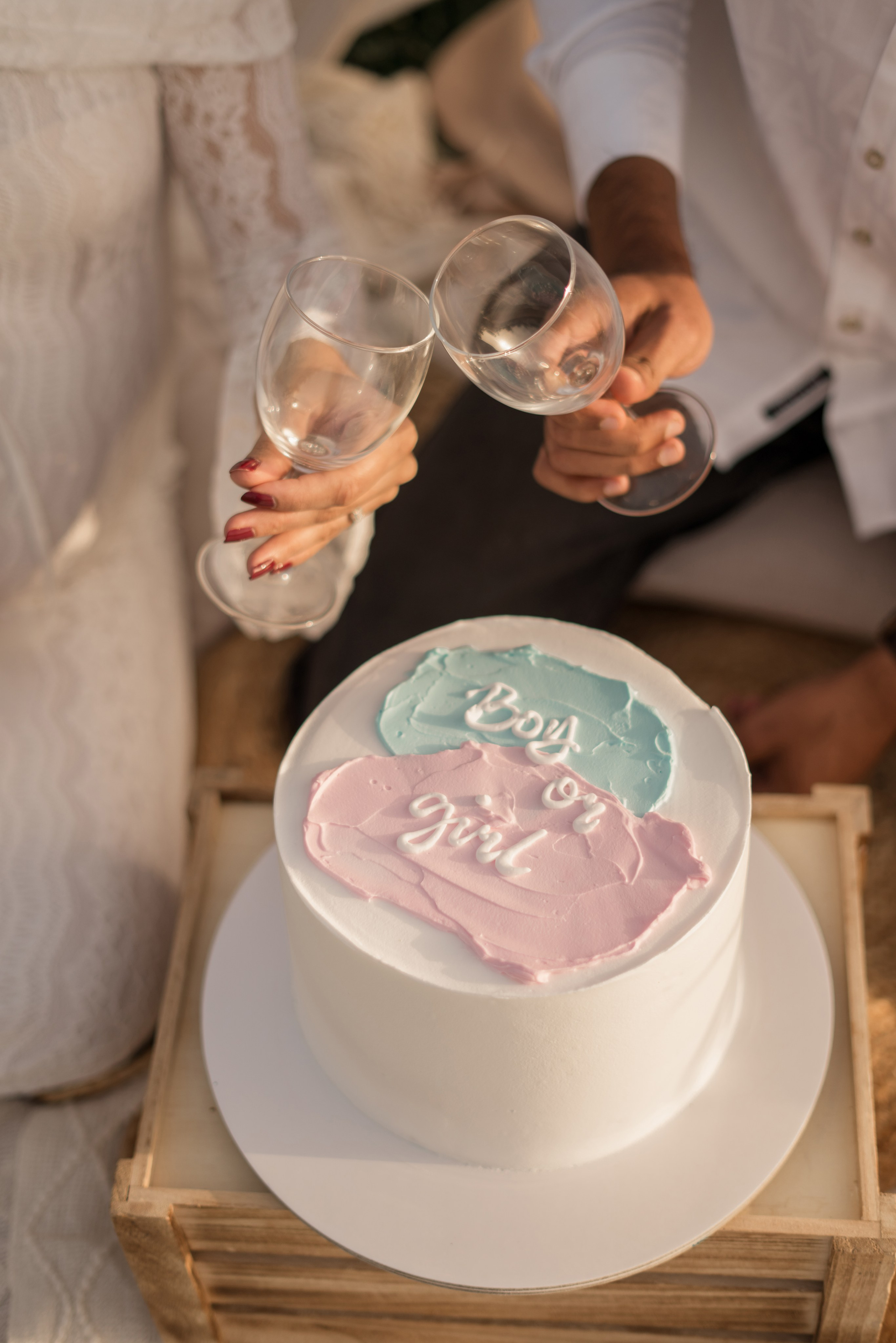 It’s a boy!. Angela Iakovleva — Family Photographer in Dubai