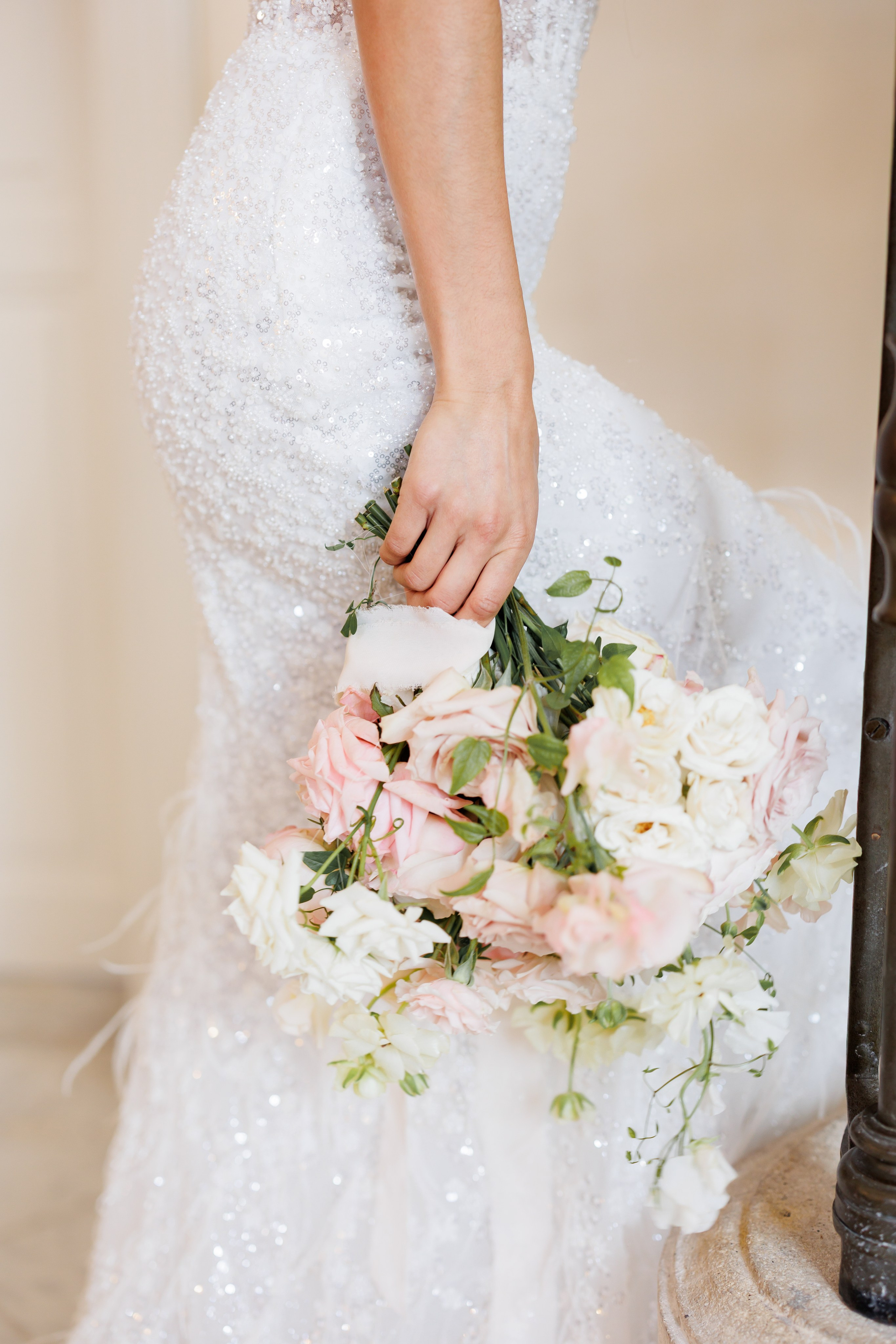 Harper & Preston, Château de Tourreau