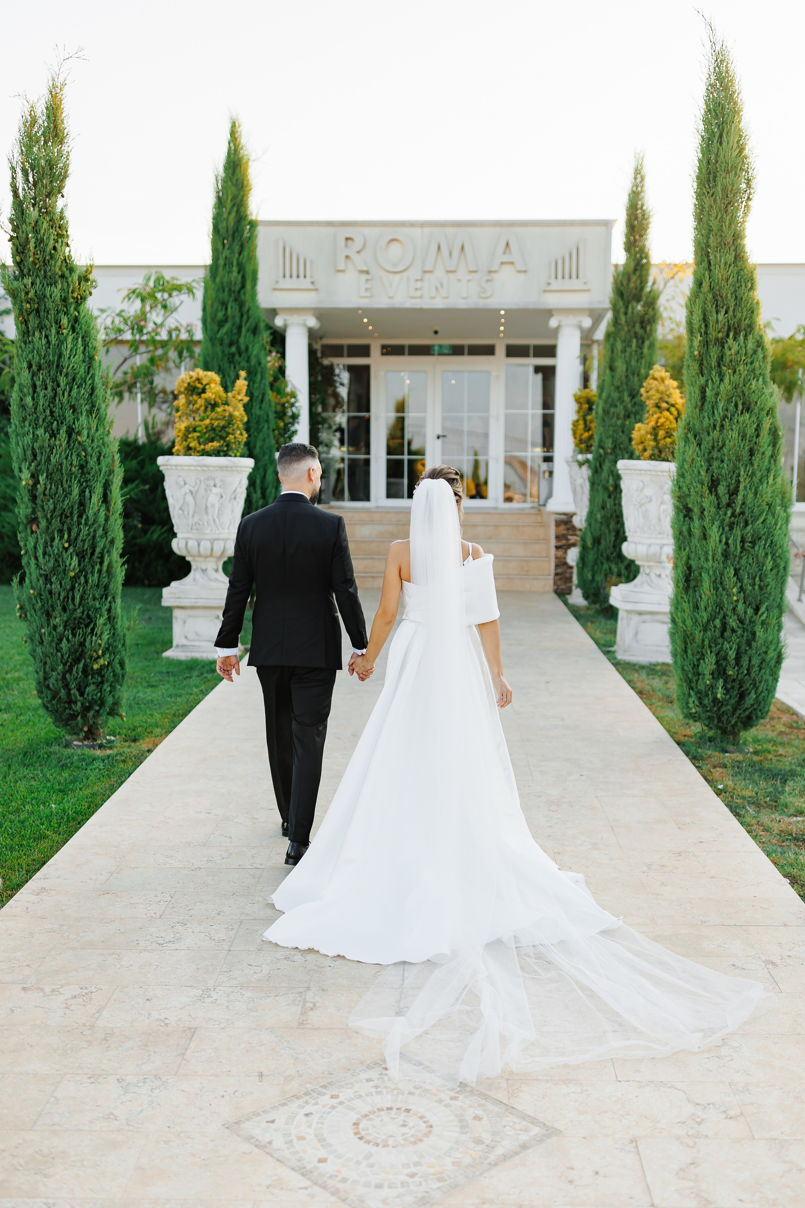 Nunta Loredana si Mihai. Fotograf nunta Bucuresti - Manu Ivanciu