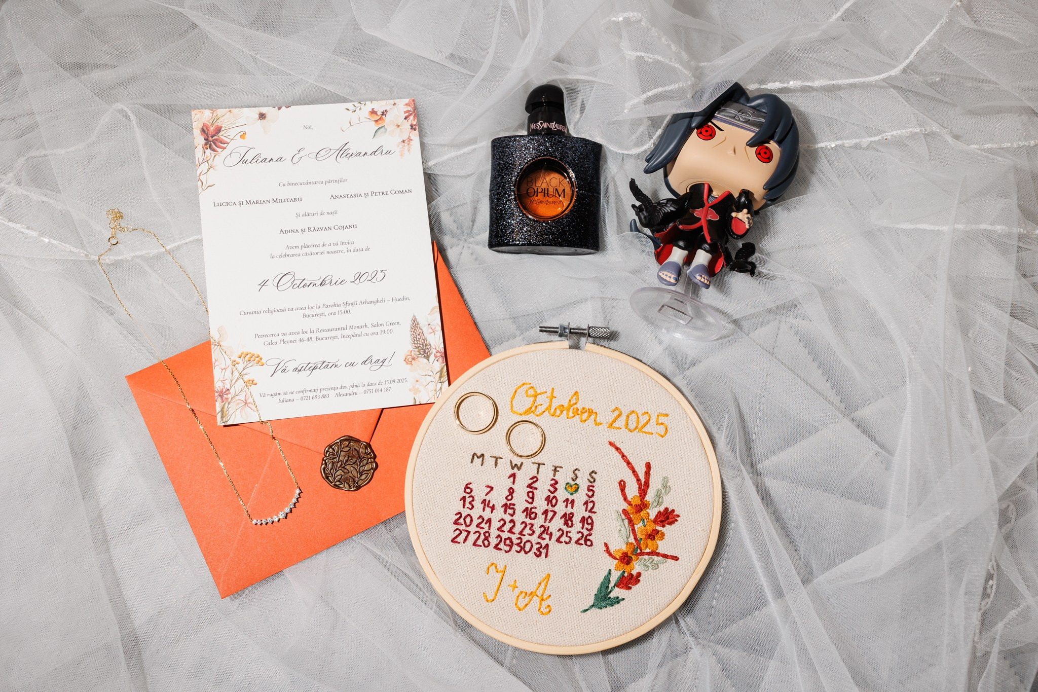 Iuliana & Alex. Fotograf nunta Bucuresti - Manu Ivanciu | Fotograf botez