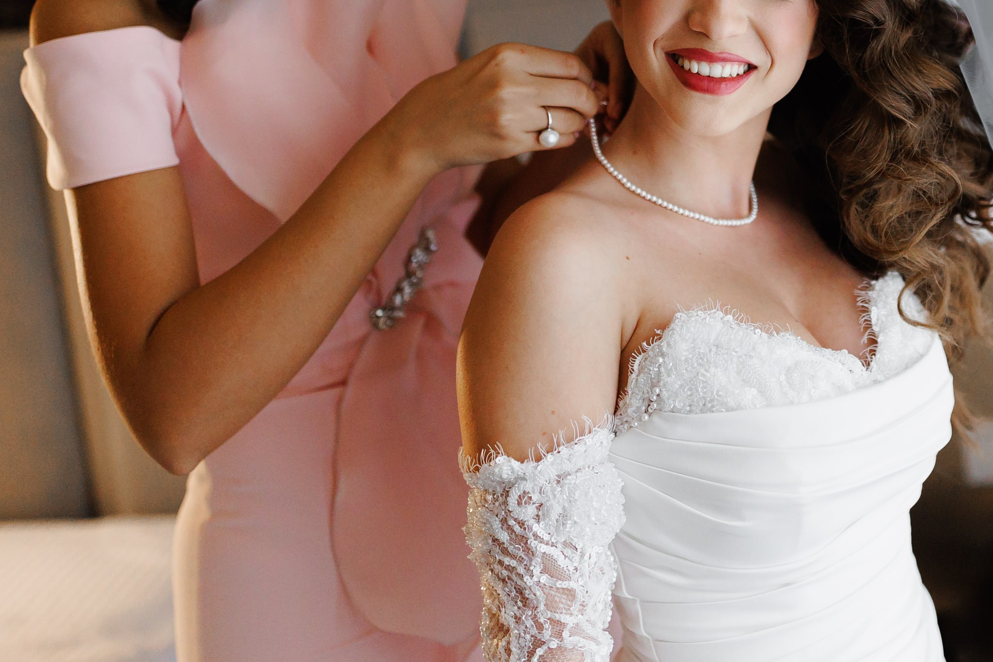 Sandra & Andrei. Wedding Photographer in Bucharest — Manu Ivanciu