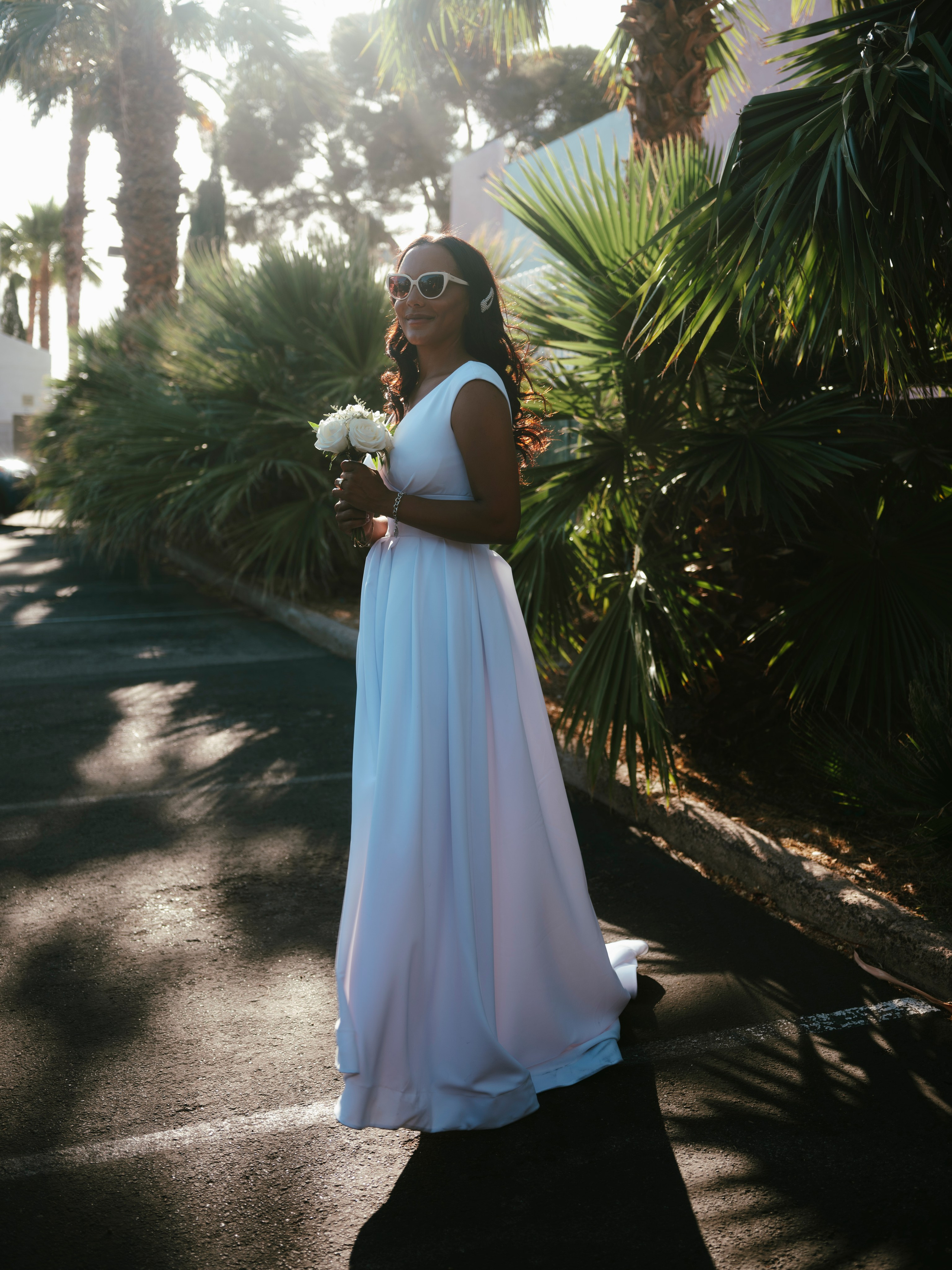 Wedding photographer Las Vegas