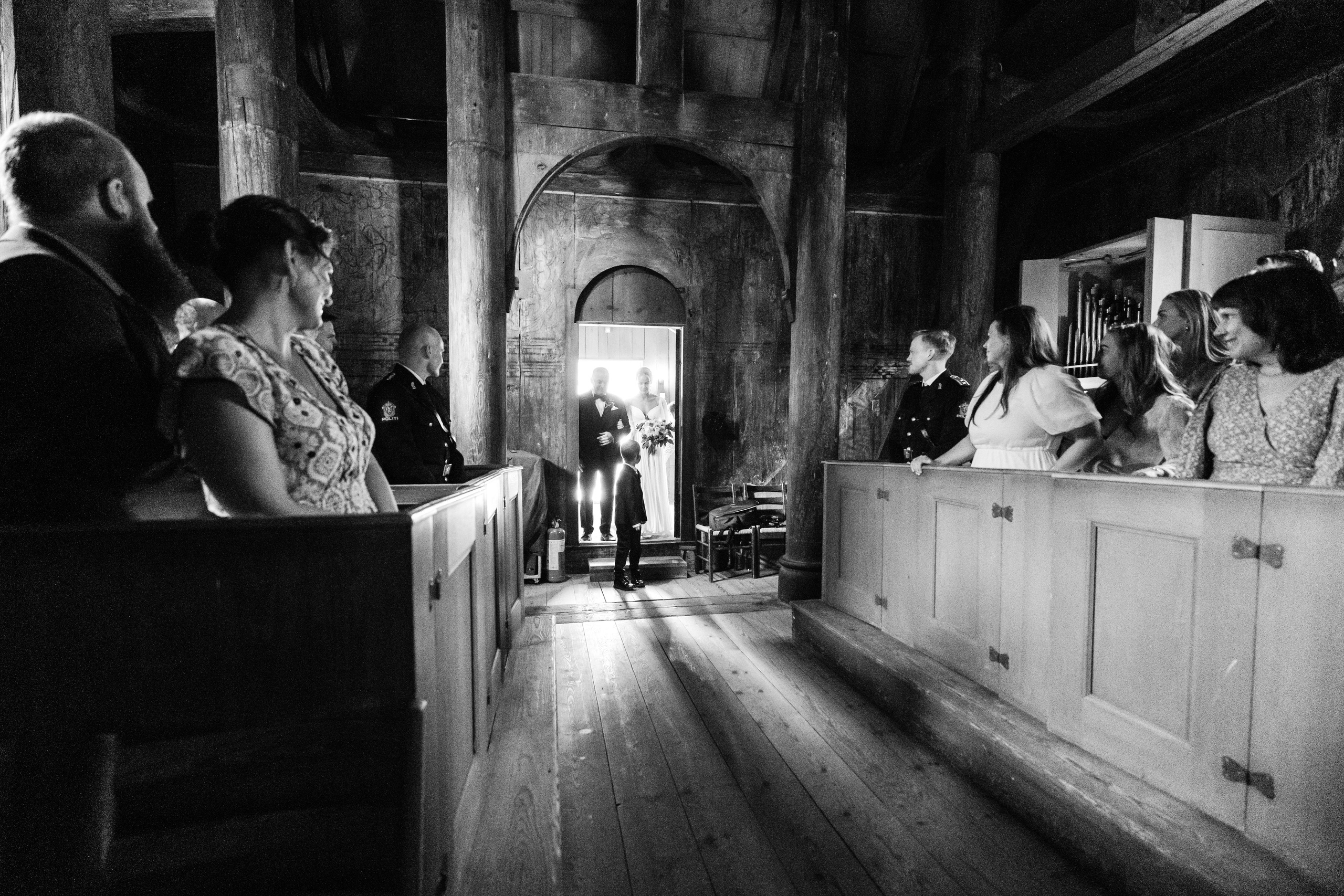 CHRIS & KARI ANNE. HOME