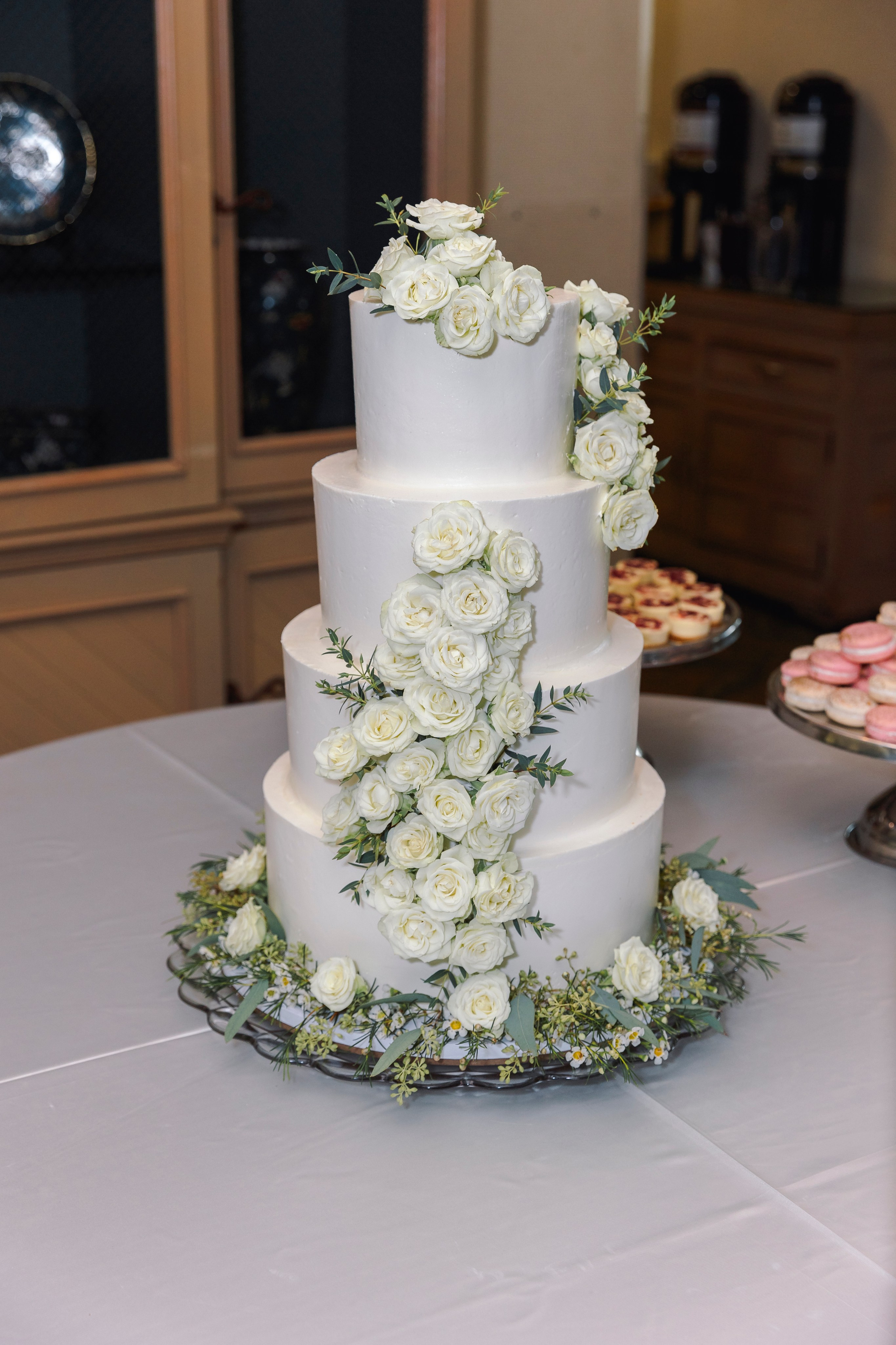 A&B. Wedding photographer in Florida