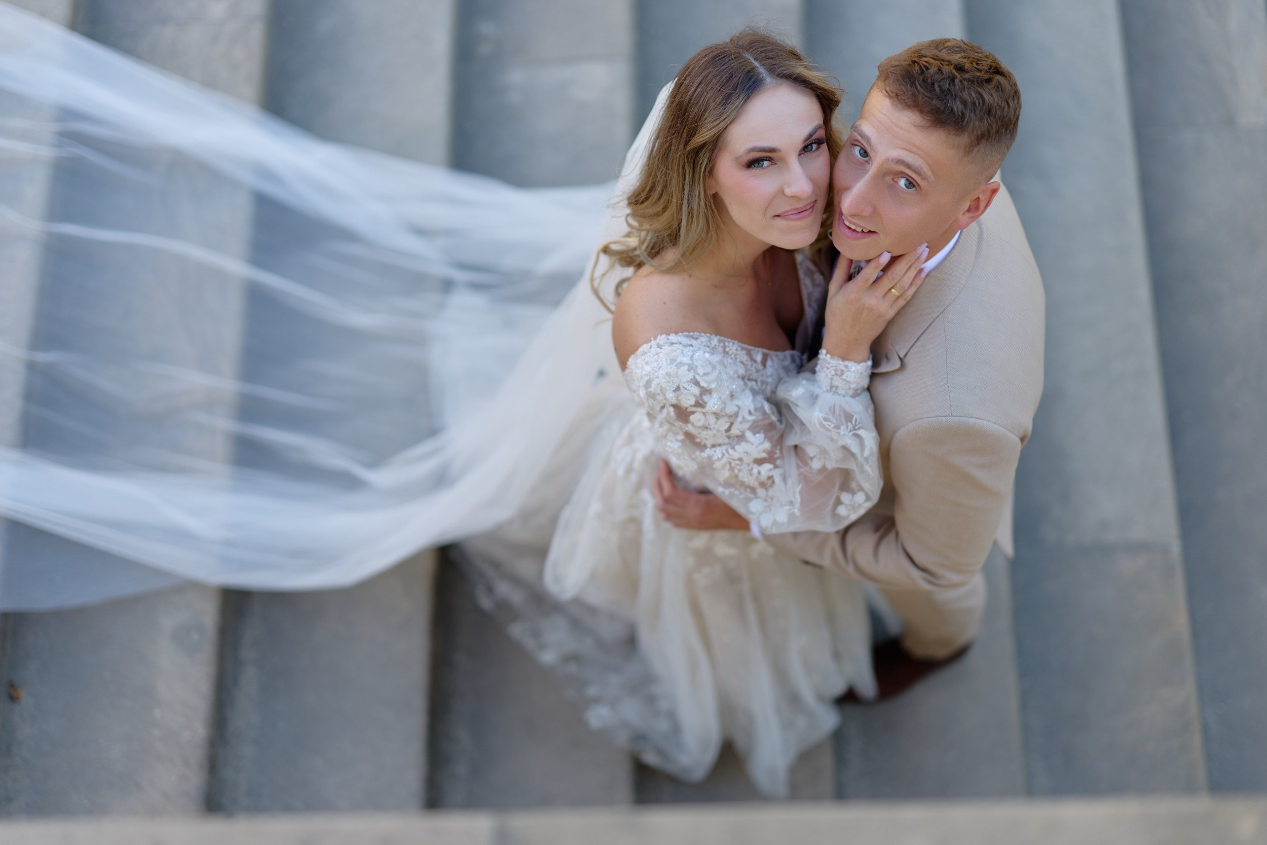 Sesja Plenerowa Wilanów. Daniel Chróściel Studio Myslub Fotografia i wideo ślubne