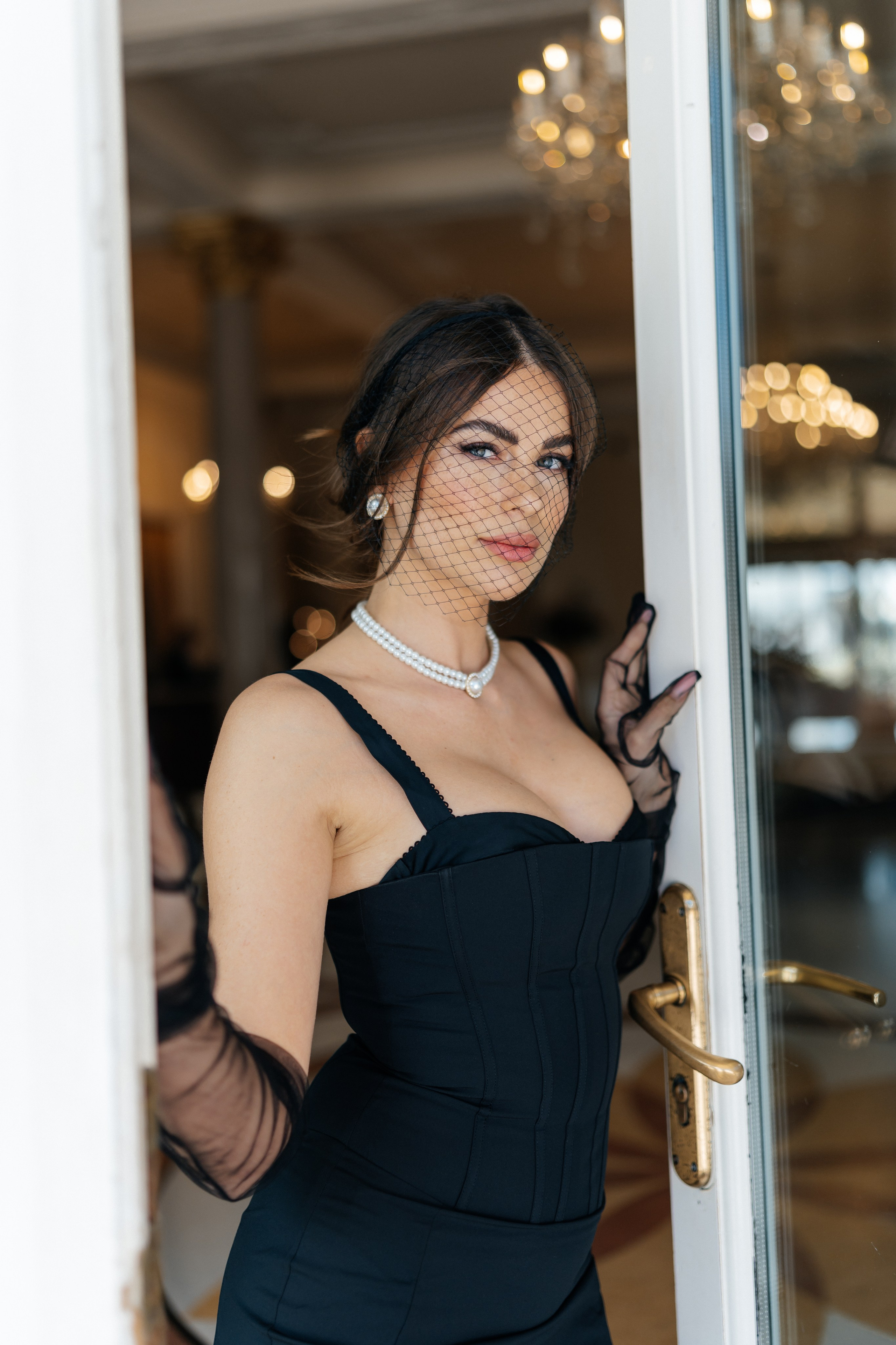 Evelina. Весільний фотограф Вікторія Саврук