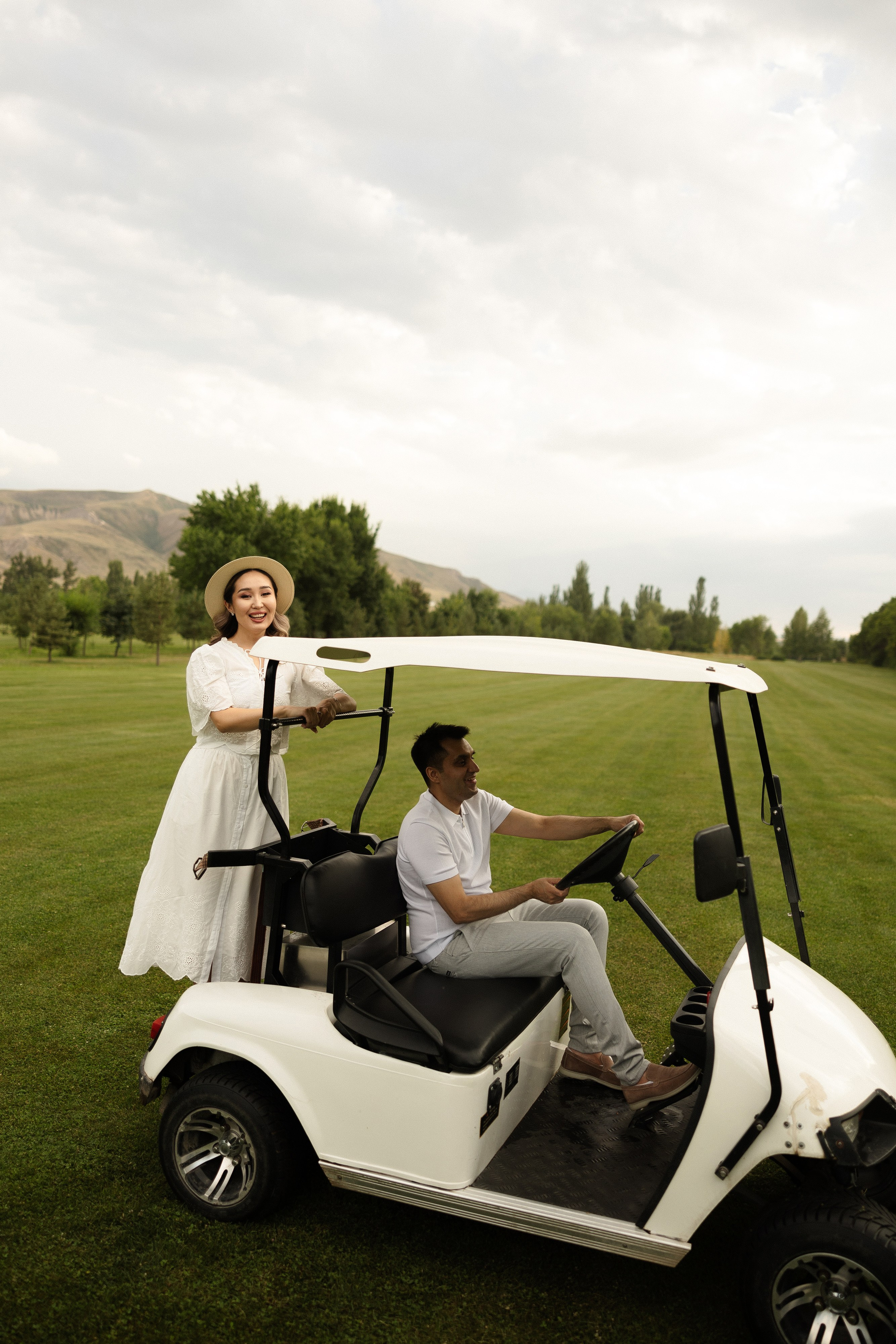 Shahbaz & Nayana. Азимжан Нуритдинходжаев — свадебный фотограф