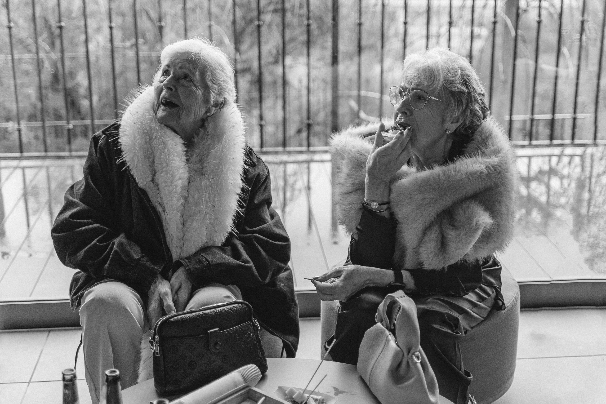 B & J. Fotógrafa de bodas y familias en España, Valencia: Nadia ProFoto