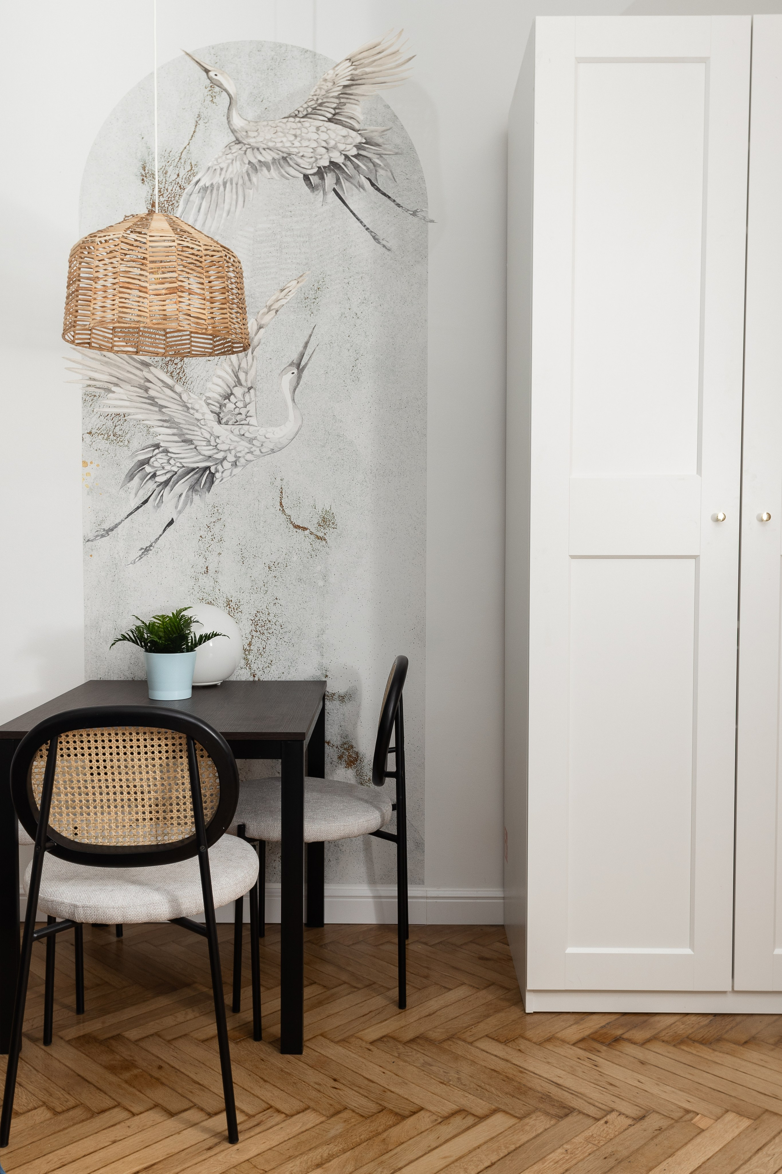 Apartamenty Upstairs