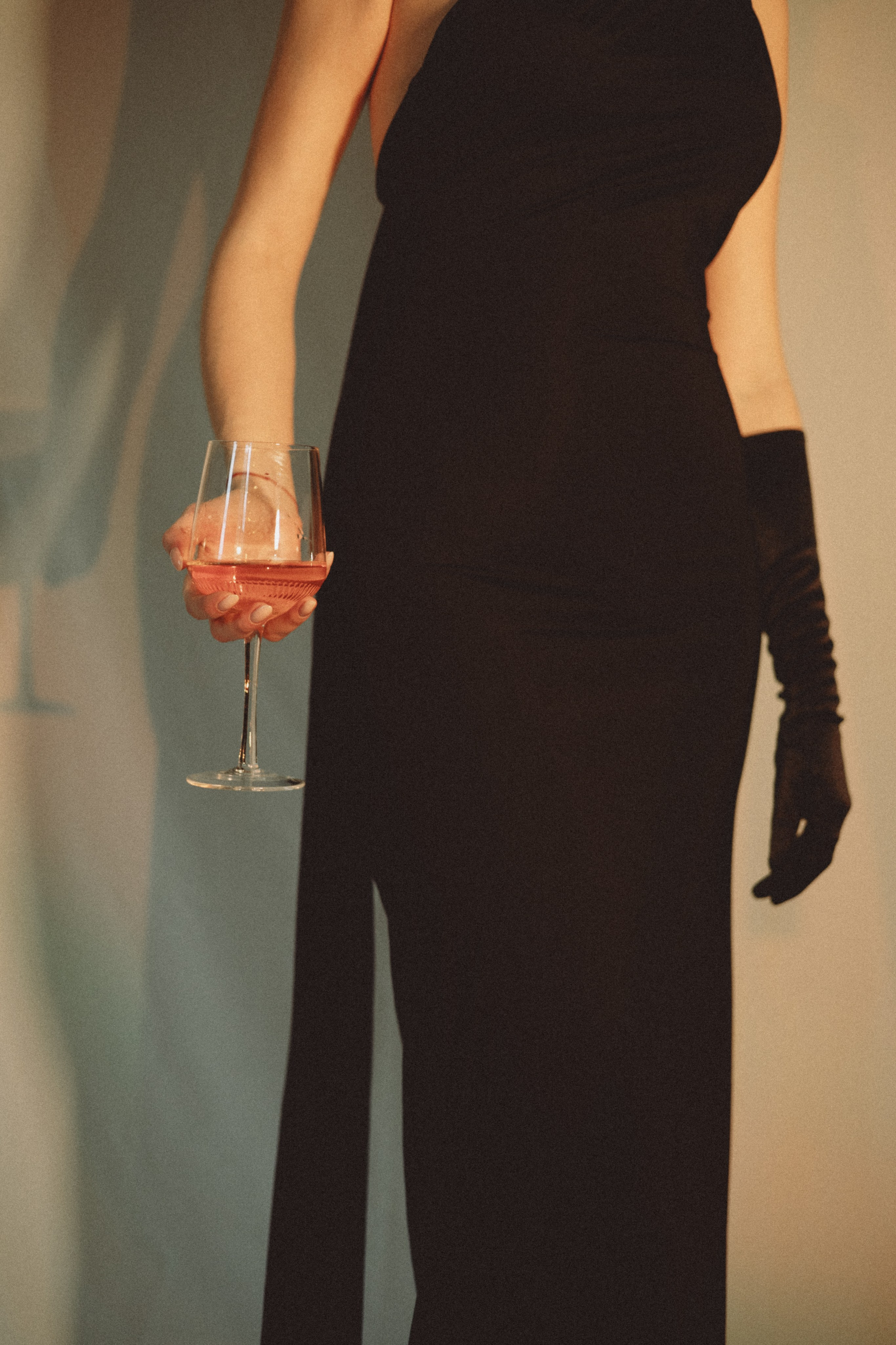 Alija. Fotografė Aleksandra Samozvanova