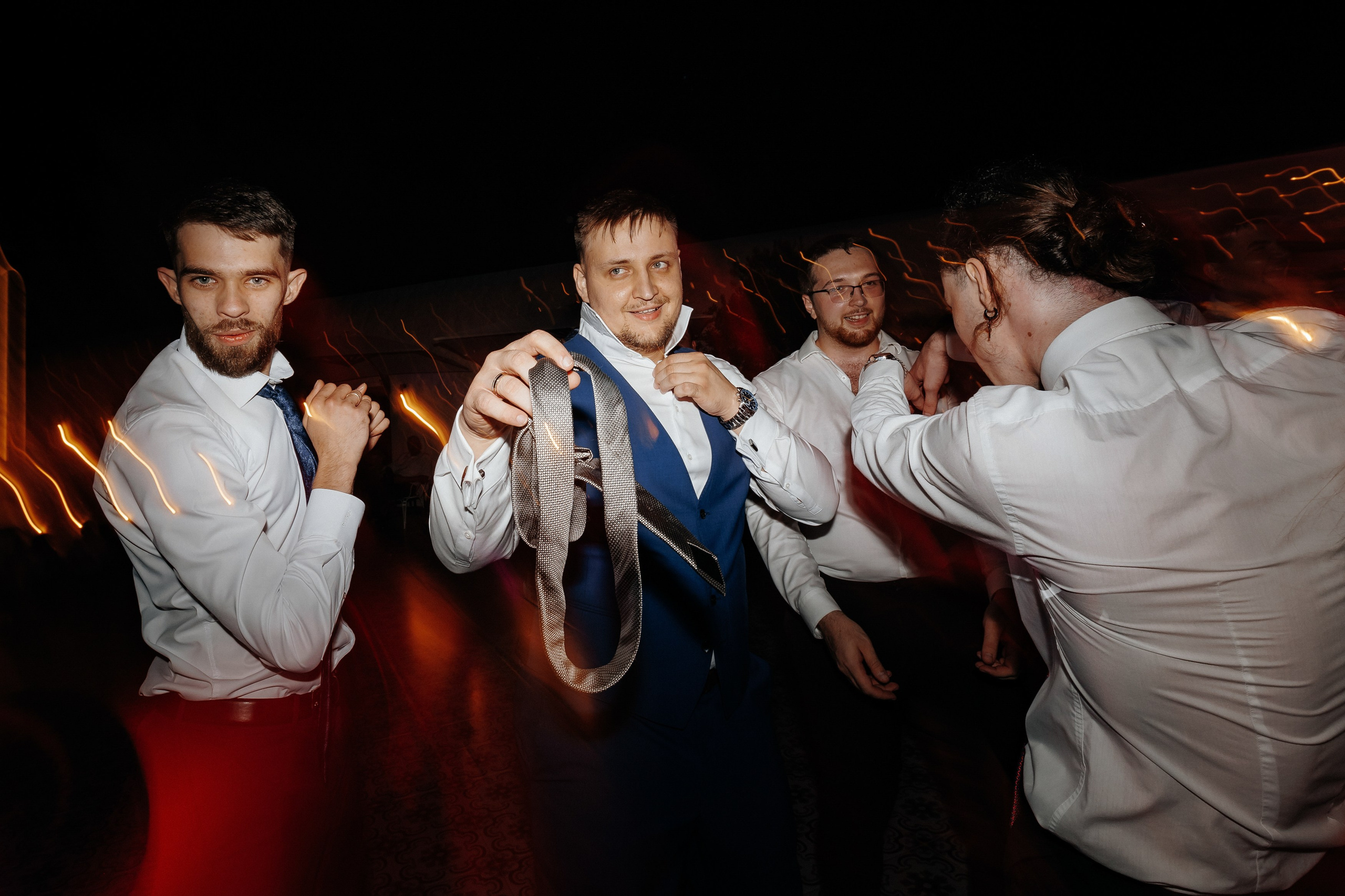 DANIEL + VALERIA. Fulga Photographer