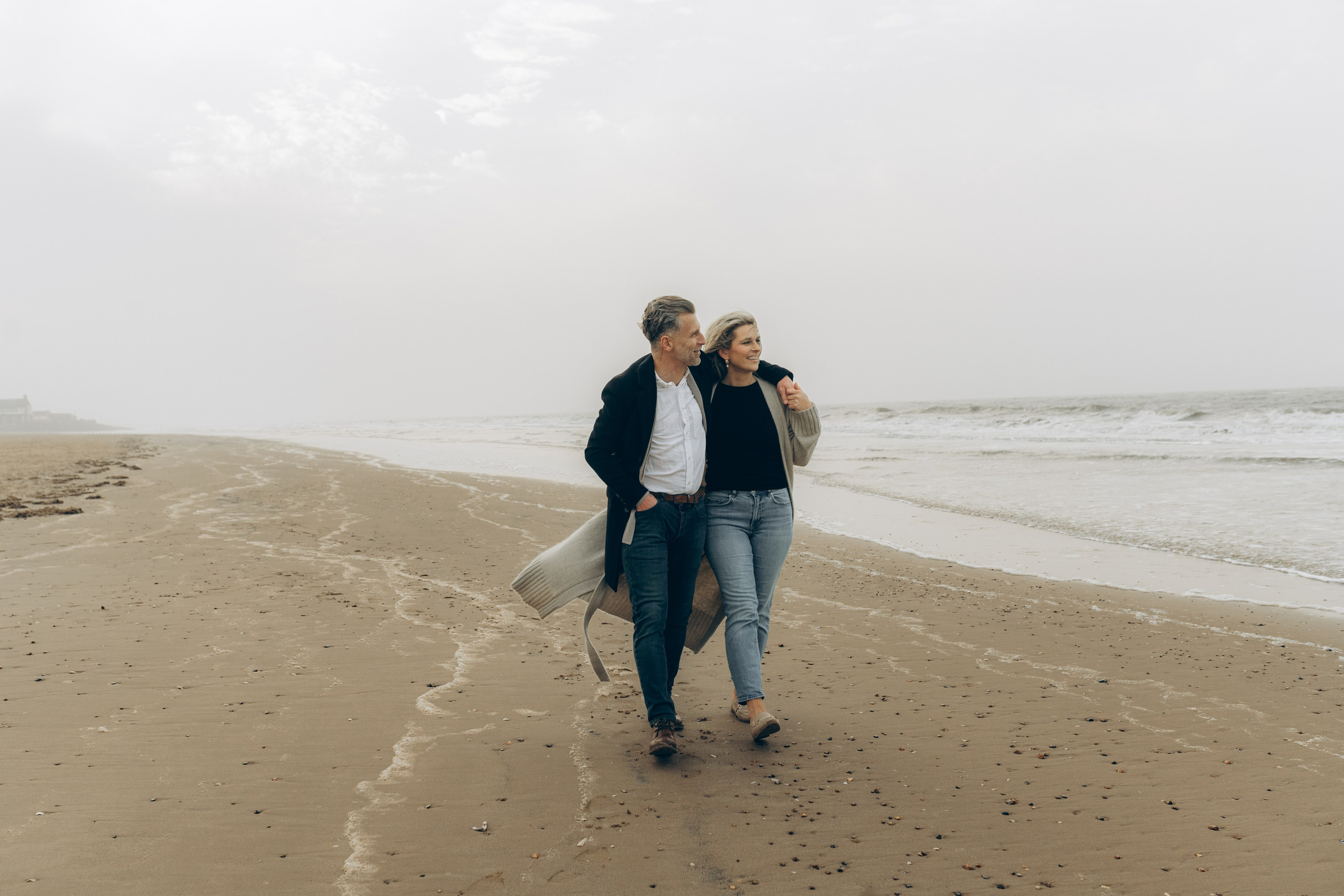 N & D in Norfolk. Tania Gandrabur, photographer in West Midlands, England