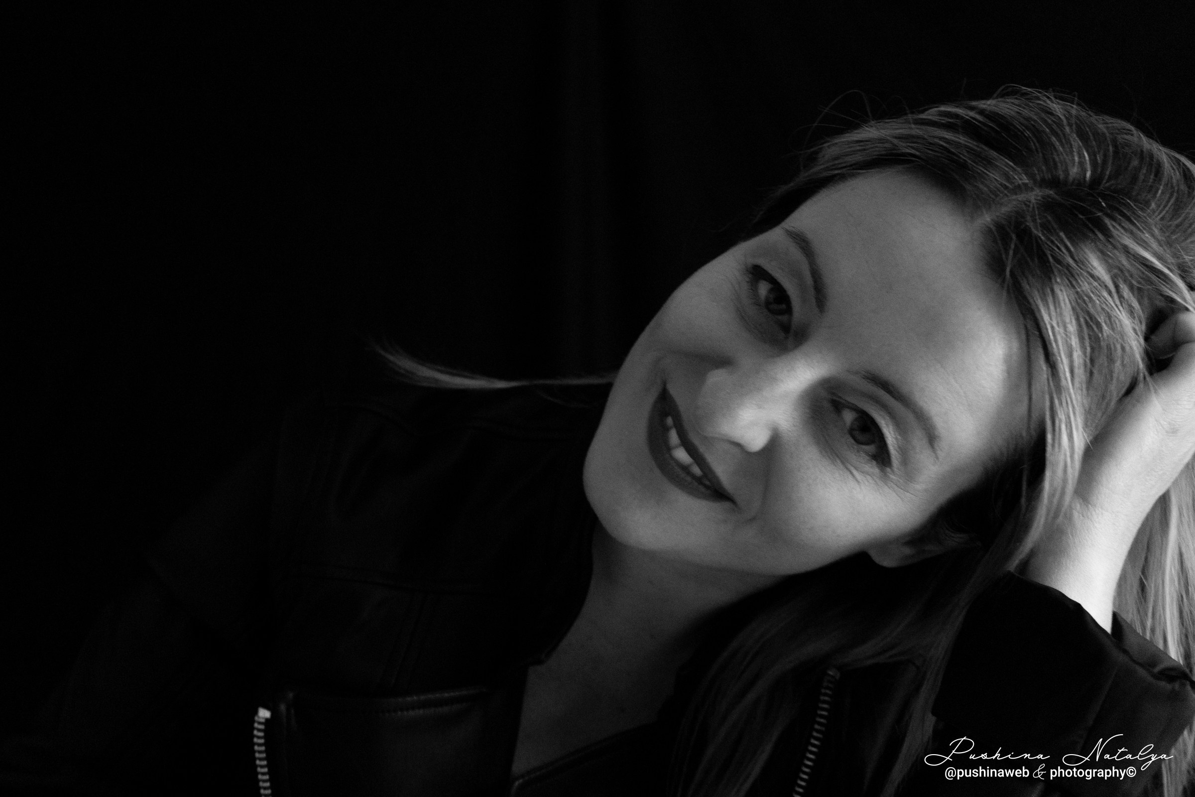 Femail Portrait. Foto ritratti spettacolari, fotografo di famiglia a Verona, Vicenza, Venezia e Padova