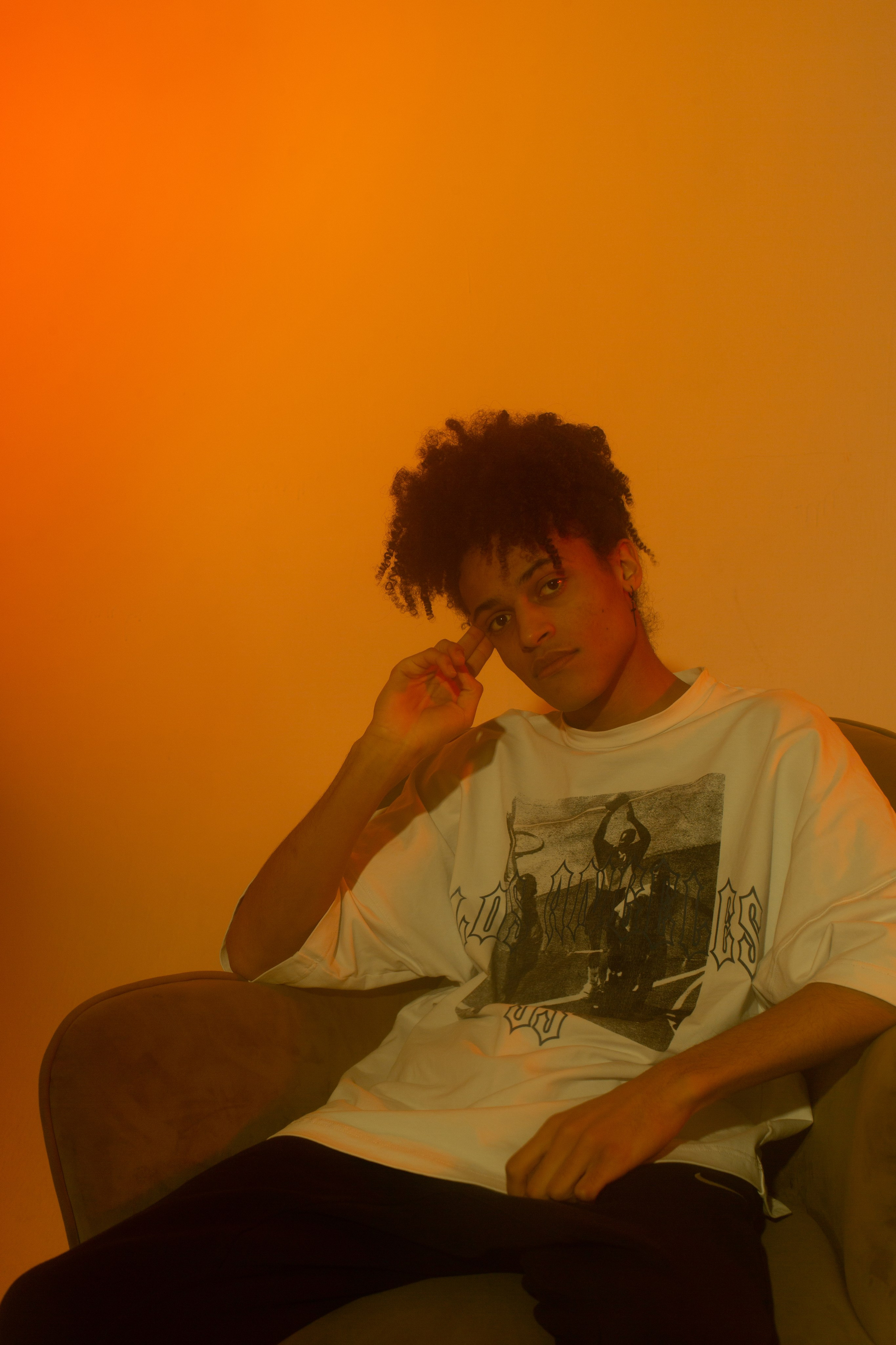 Zakh. Photographer Vladmir Gladkov