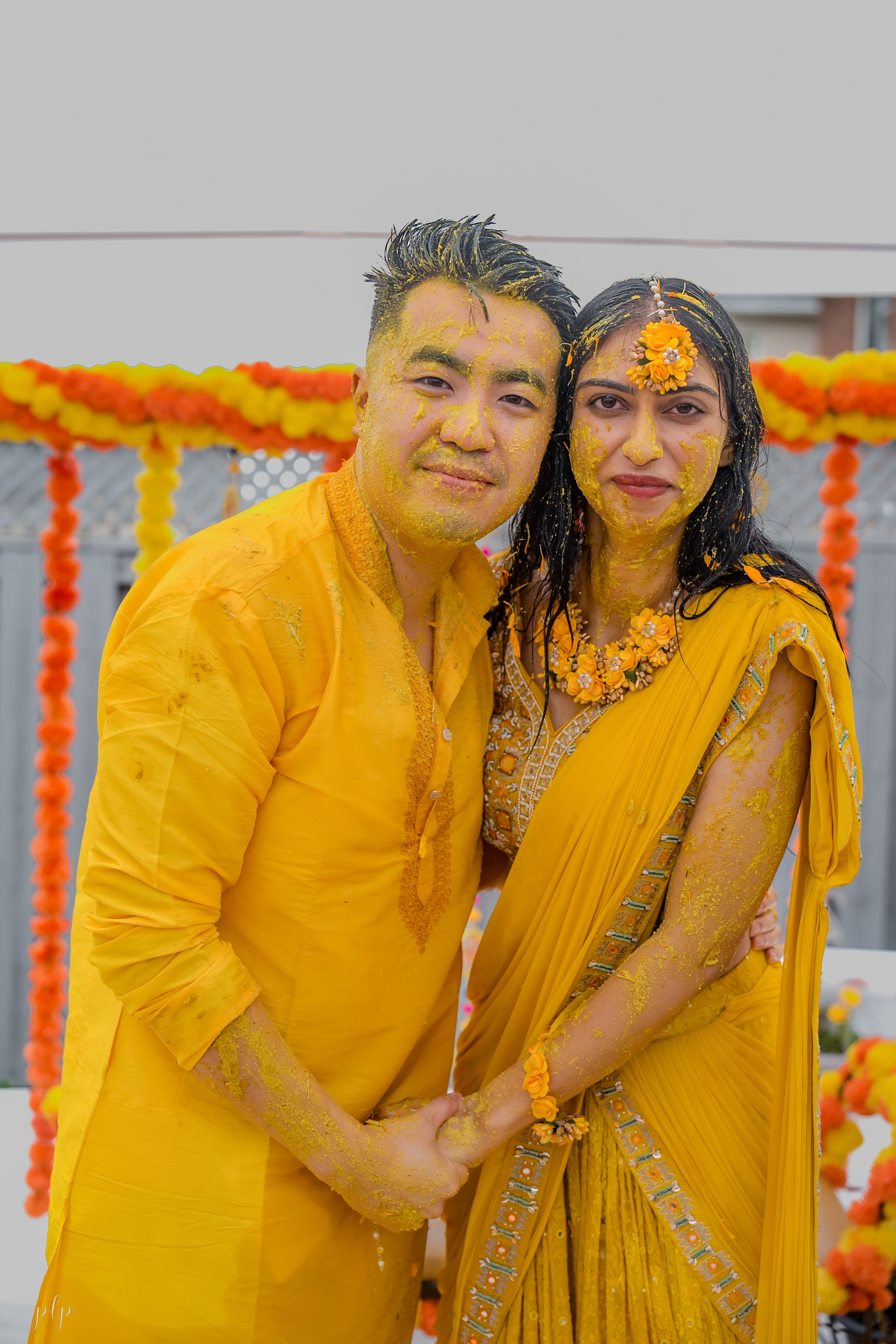 Kashish & Andrew. Wedding Photographers and Filmmakers