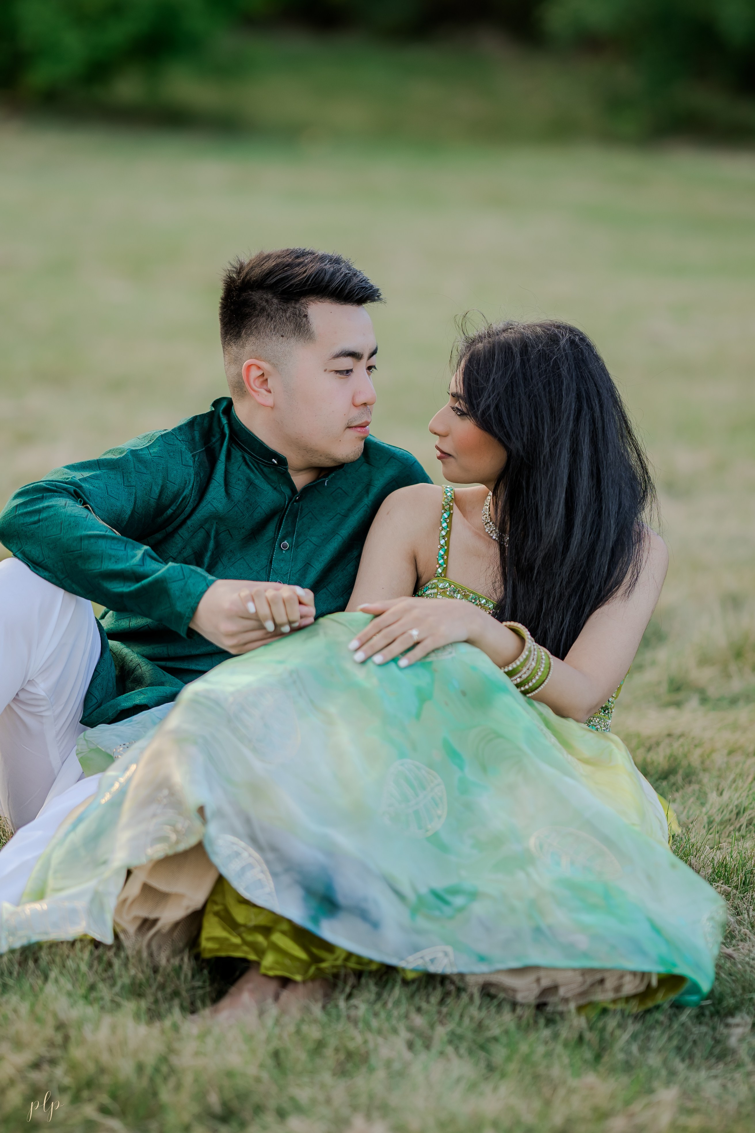 Kashish & Andrew. Wedding Photographers and Filmmakers